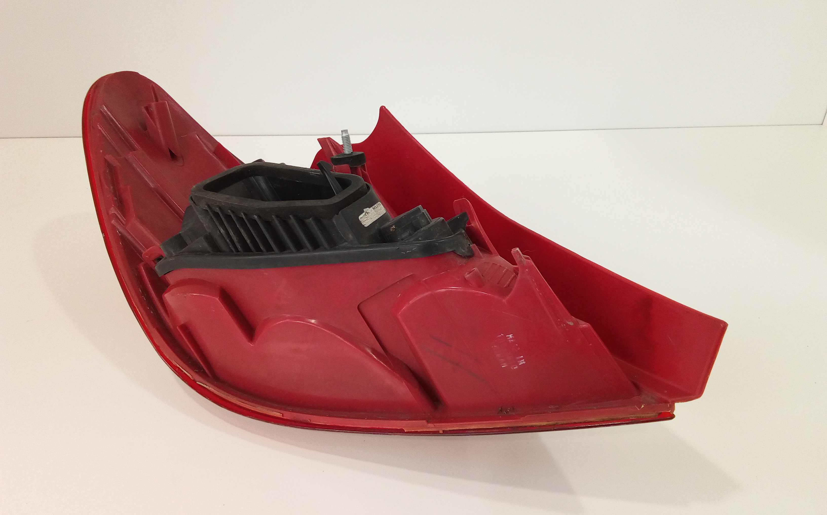 Stop fanale posteriore Destro Passeggero per Peugeot 206 2 Serie (2003 - 2009)