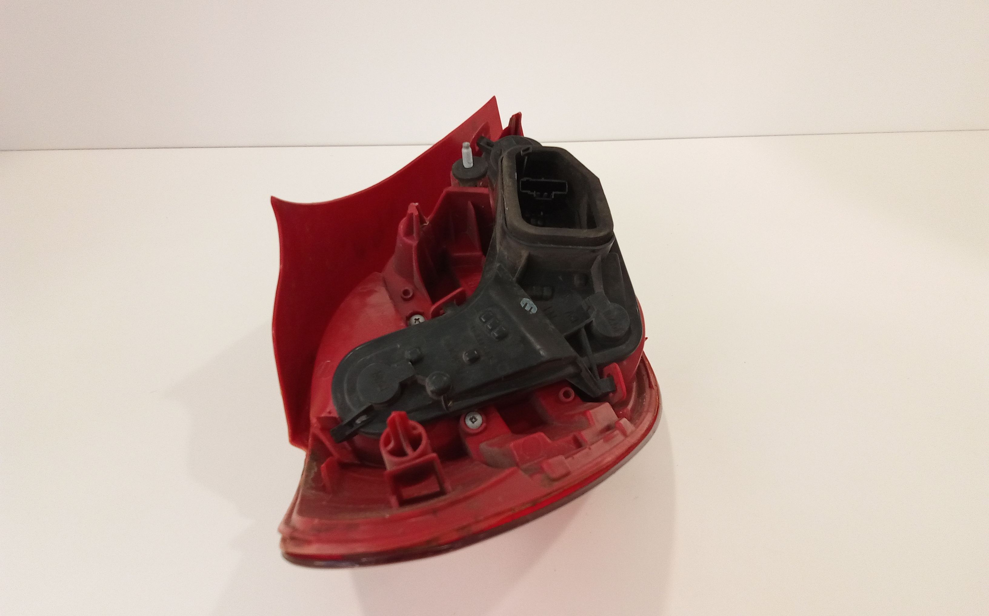 Stop fanale posteriore Destro Passeggero per Peugeot 206 2 Serie (2003 - 2009)