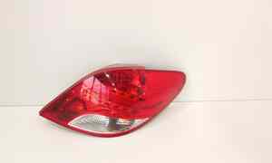 Stop fanale posteriore Destro Passeggero per Peugeot 206 2 Serie (2003 - 2009)