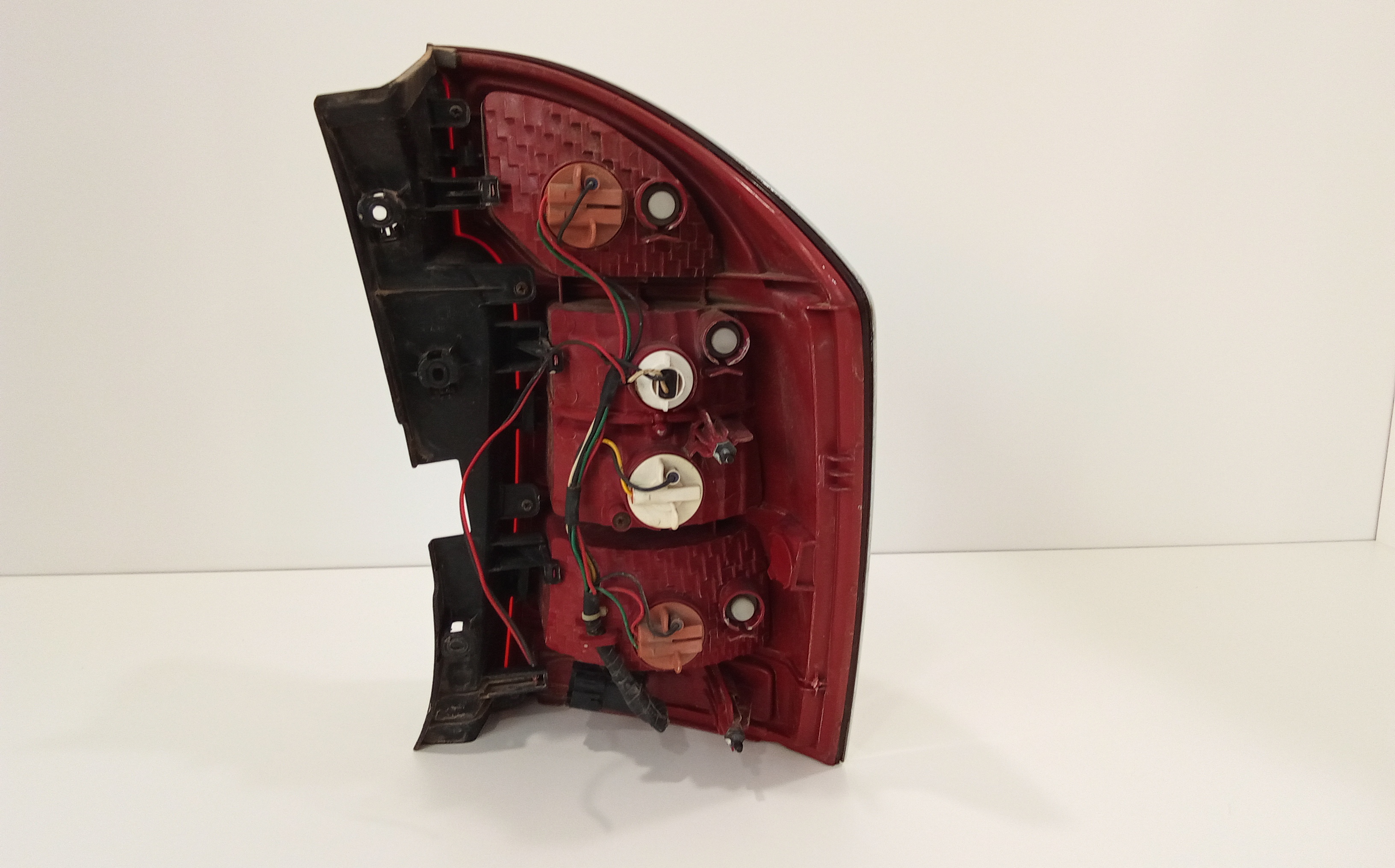 Stop fanale Posteriore sinistro lato Guida per Kia Carens 2 Serie (2006 - In produzione)