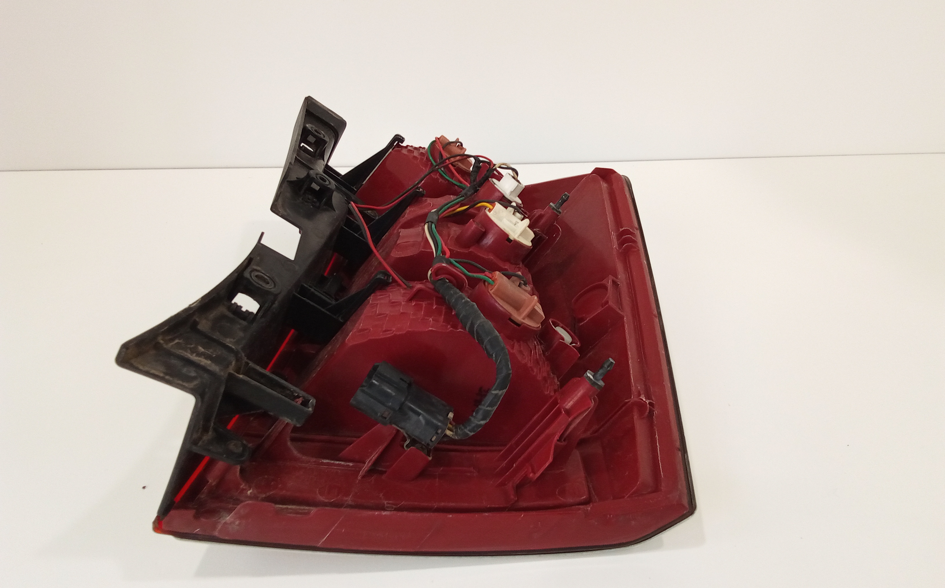 Stop fanale Posteriore sinistro lato Guida per Kia Carens 2 Serie (2006 - In produzione)