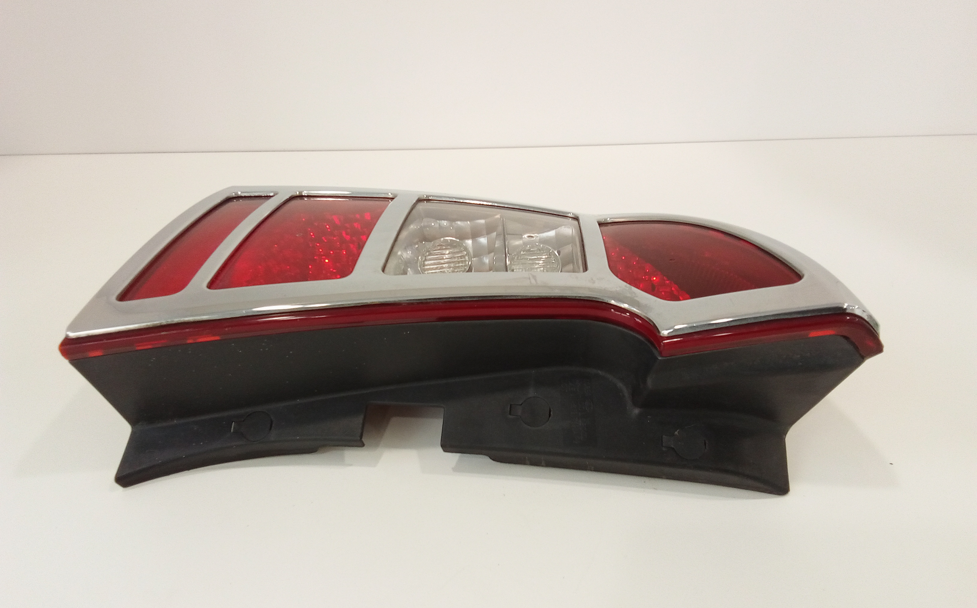 Stop fanale Posteriore sinistro lato Guida per Kia Carens 2 Serie (2006 - In produzione)