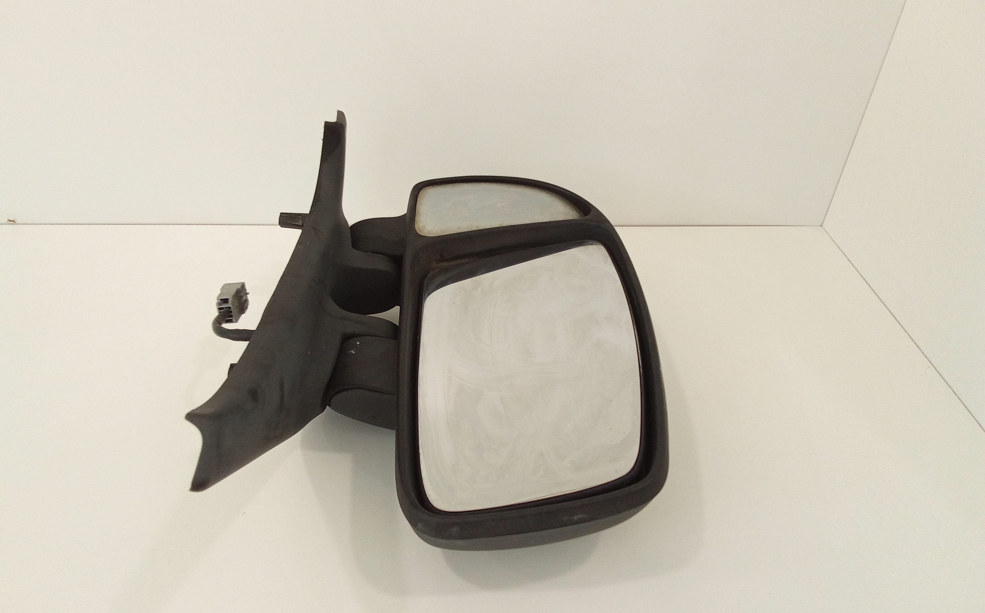 Specchietto Retrovisore Sinistro per Renault Master 3 Serie (2003 - 2010)