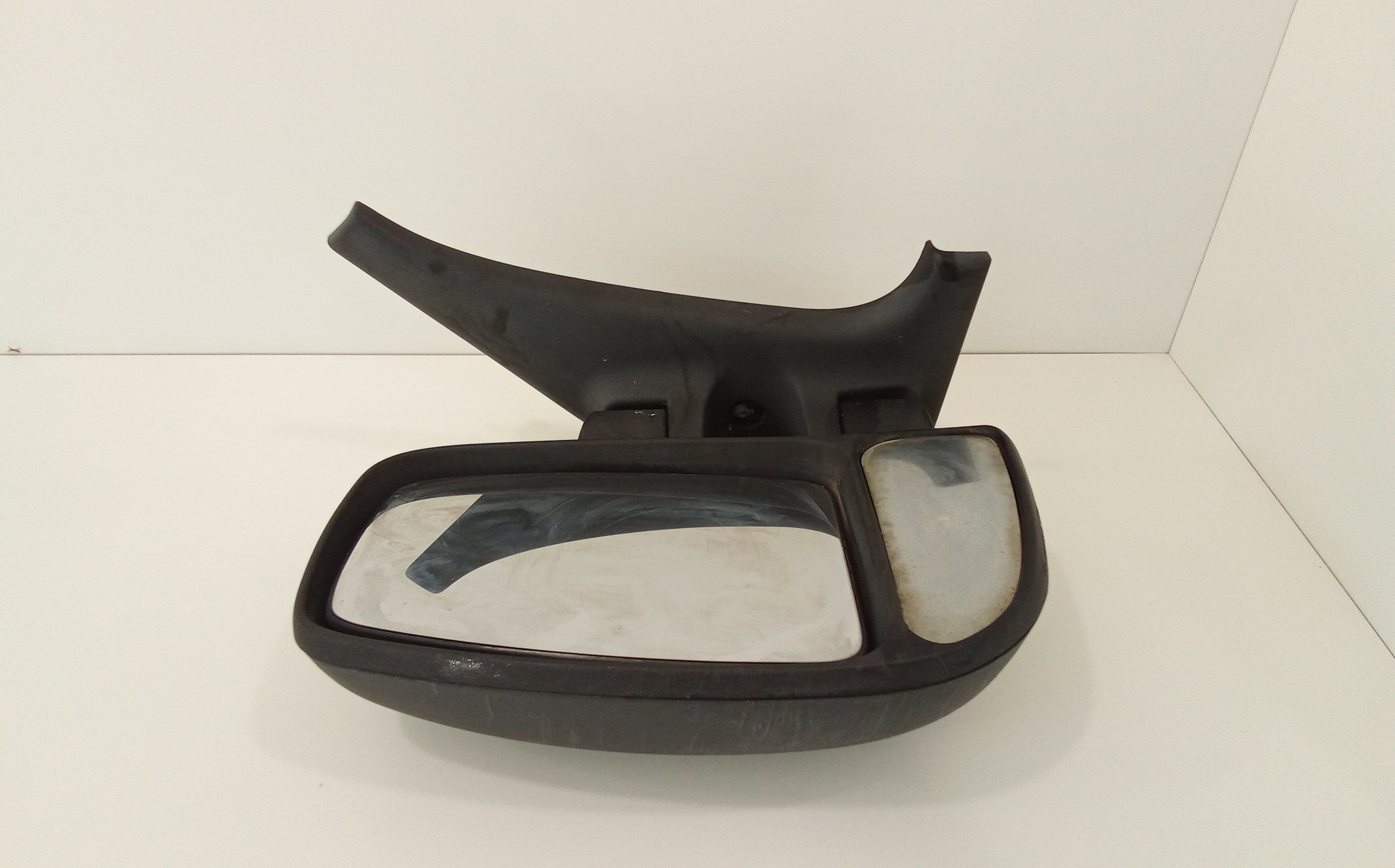 Specchietto Retrovisore Sinistro per Renault Master 3 Serie (2003 - 2010)