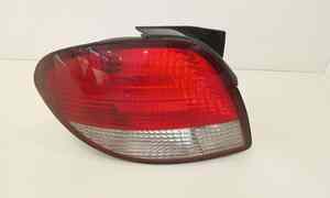 Stop fanale Posteriore sinistro lato Guida per Hyundai Coup 1 Serie (1996 - 1999)