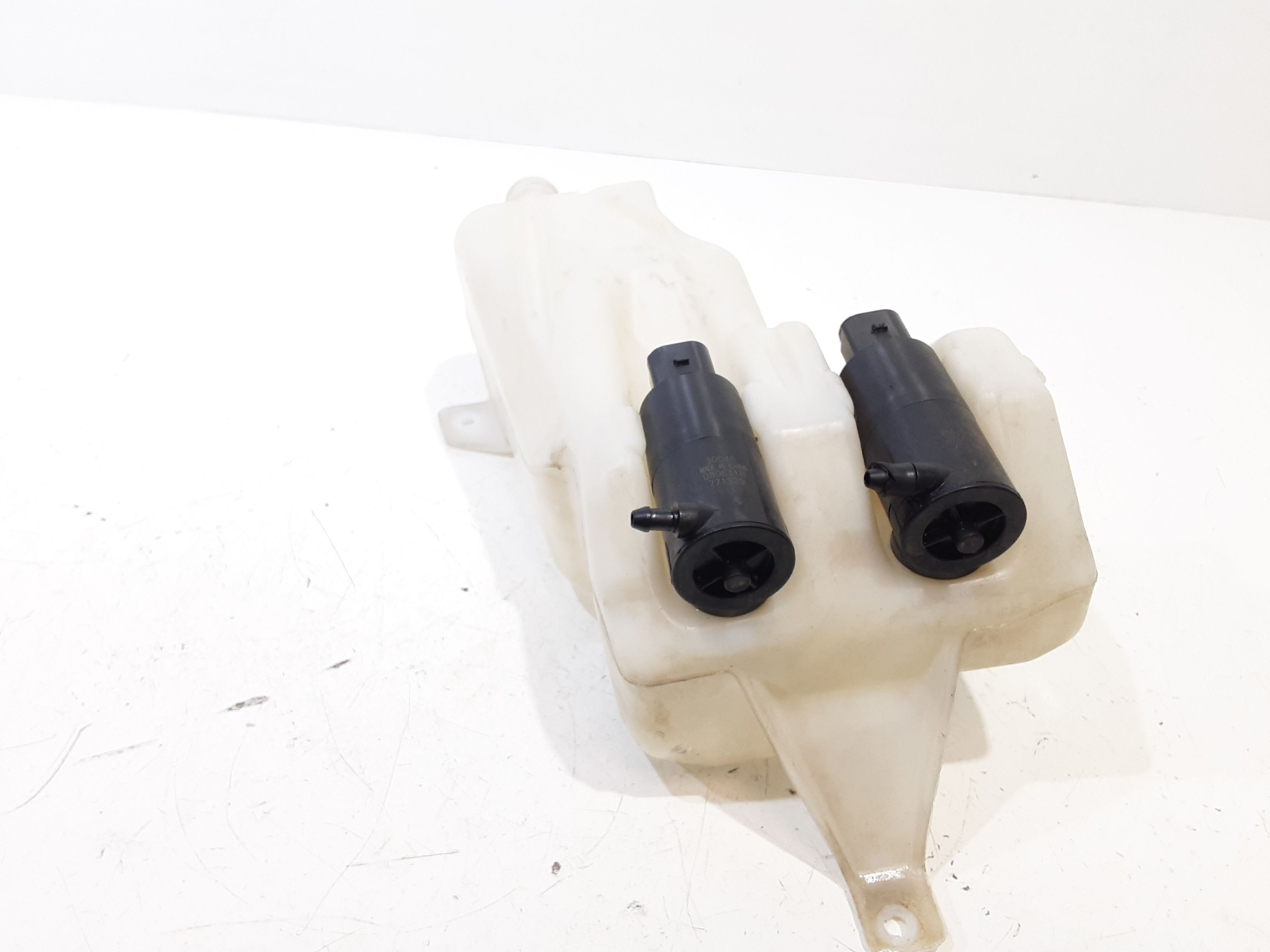 Vaschetta Tergi ant SUZUKI SX4 1 Serie