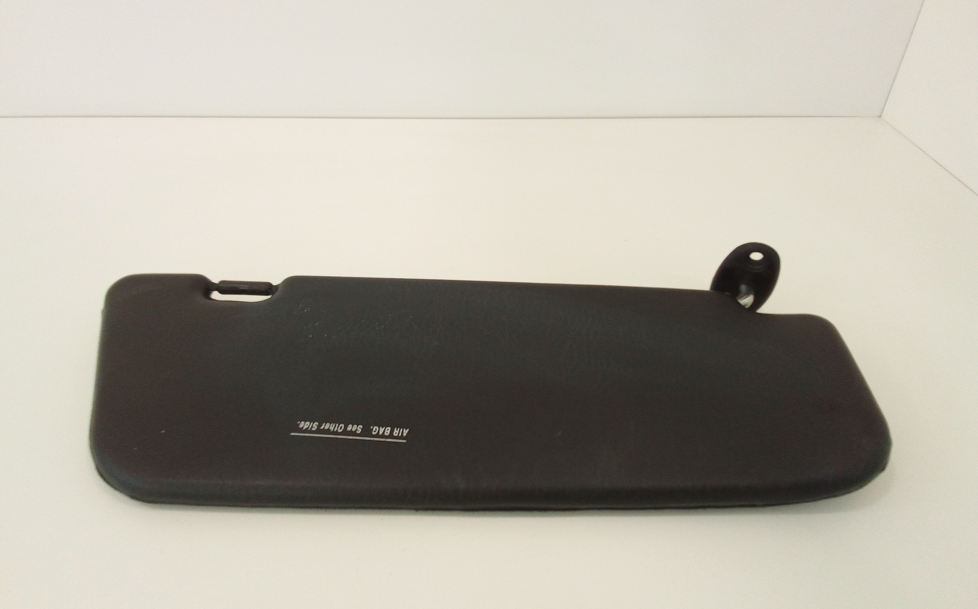 Parasole aletta anteriore Lato Guida per Hyundai Coup 1 Serie (1996 - 1999)