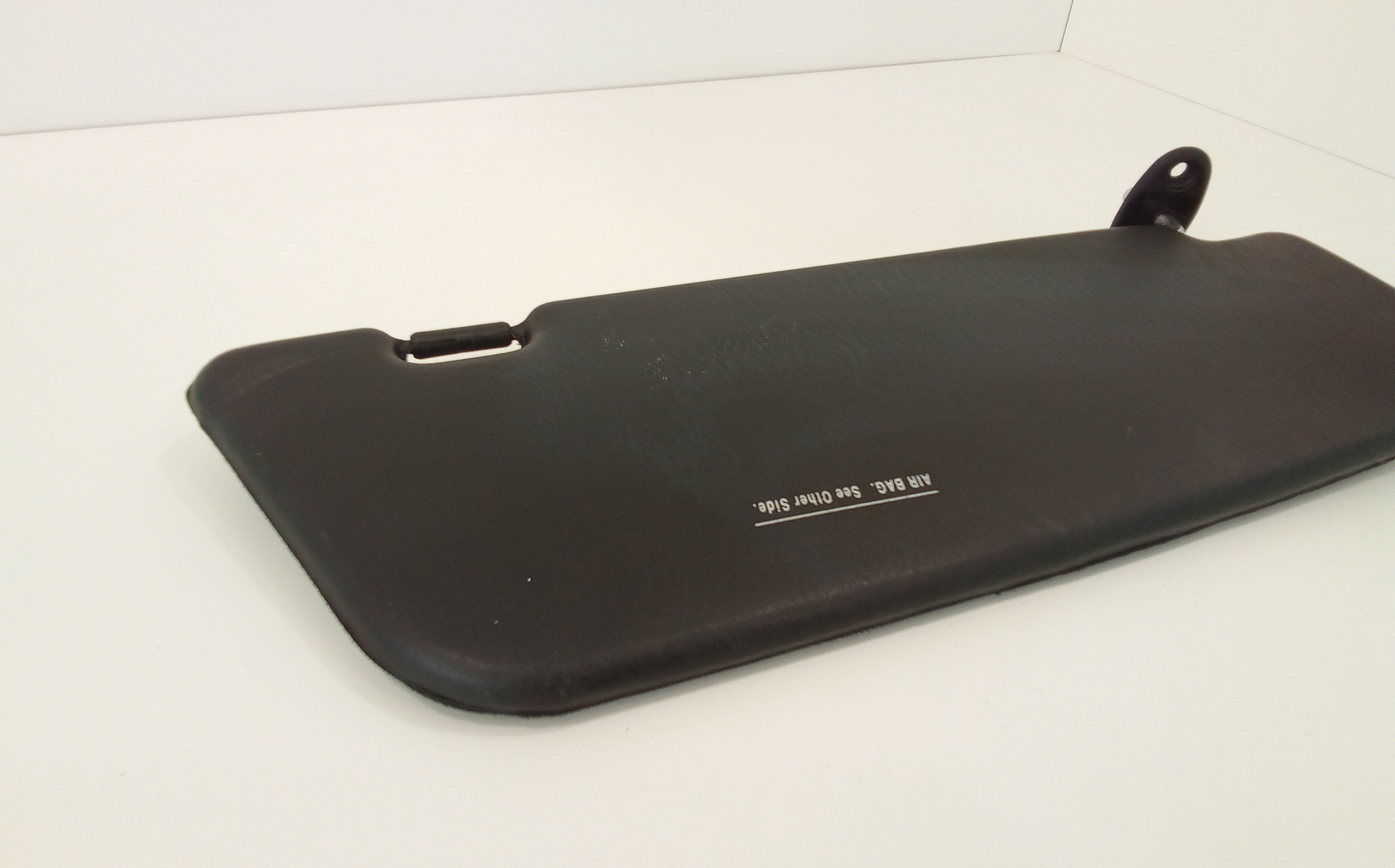 Parasole aletta anteriore Lato Guida per Hyundai Coup 1 Serie (1996 - 1999)