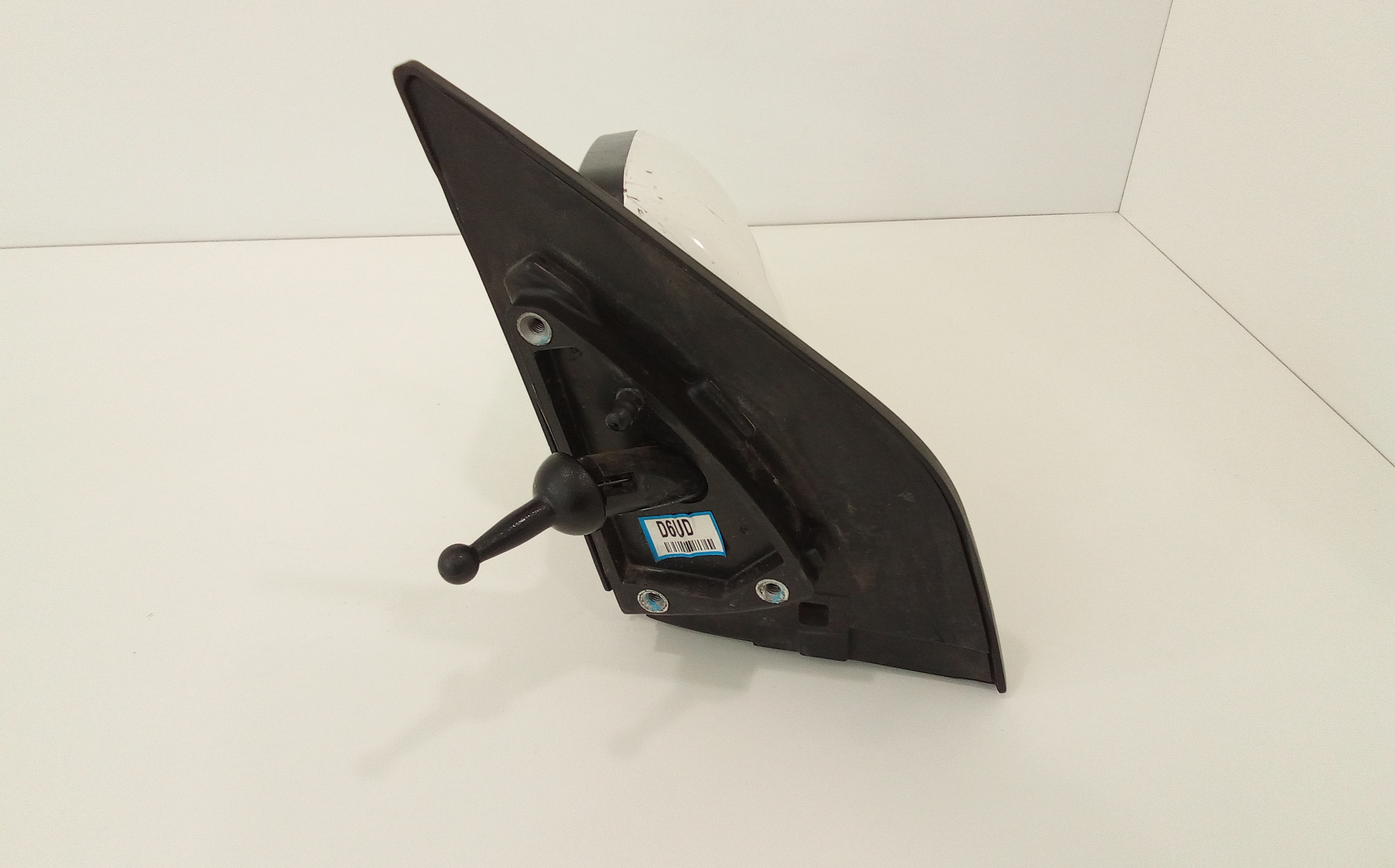 Specchietto Retrovisore Sinistro per Kia Picanto 1 Serie (2004 - 2008)