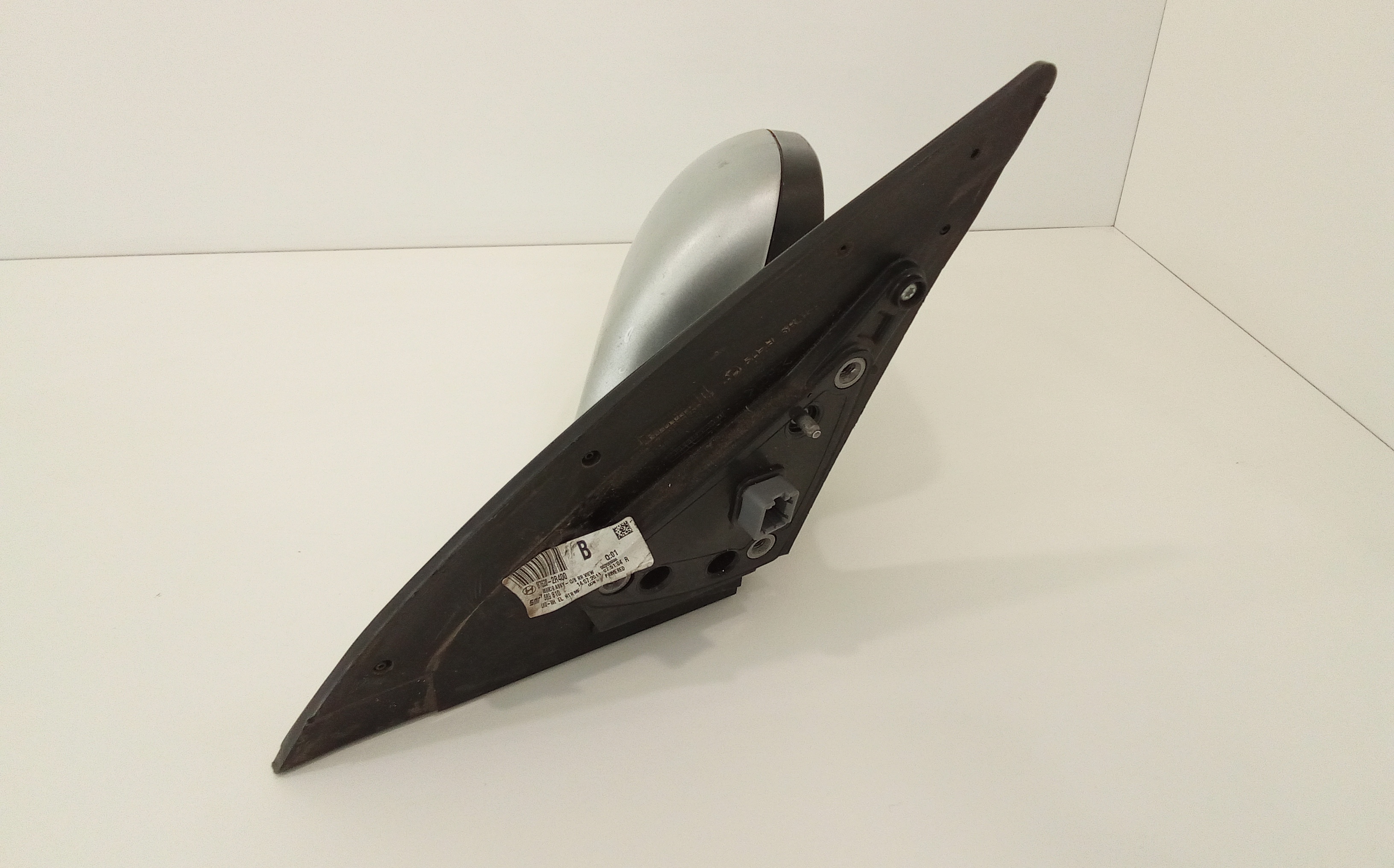 Specchietto Retrovisore Destro per Hyundai I30 Serie (07>11) (2007 - 2011)