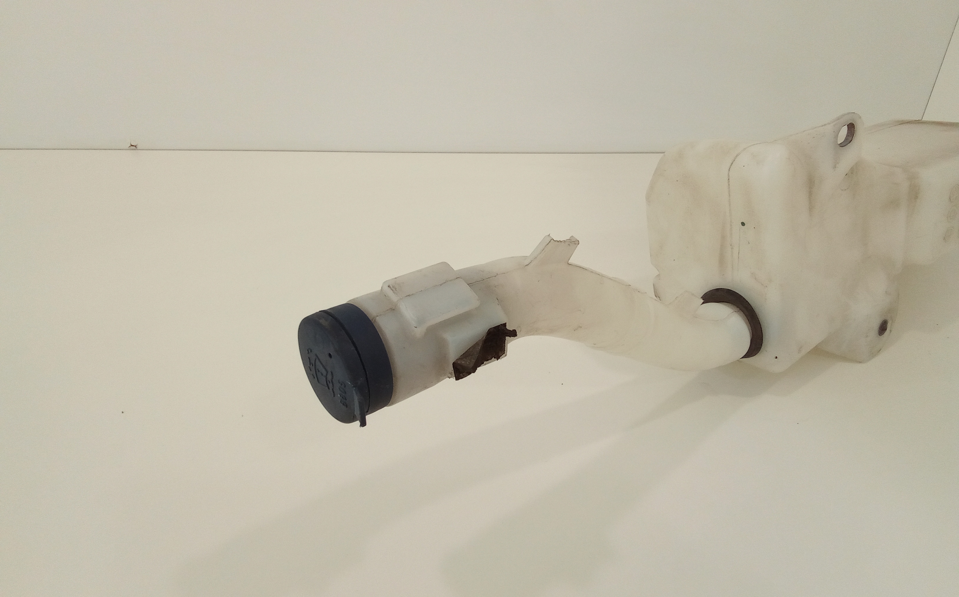 Vaschetta Tergi ant per Fiat Panda 2 Serie (2003 - 2010)