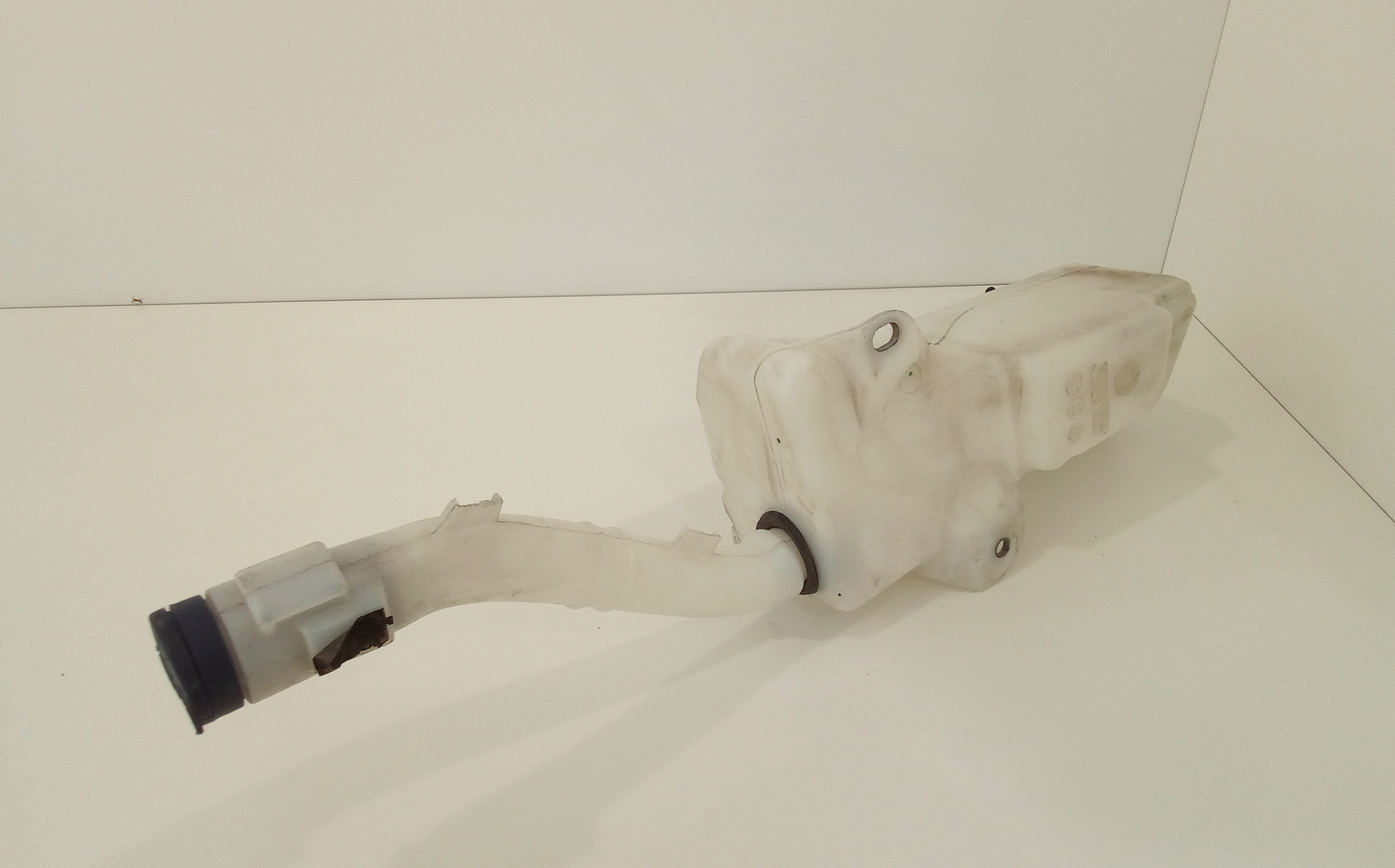 Vaschetta Tergi ant per Fiat Panda 2 Serie (2003 - 2010)