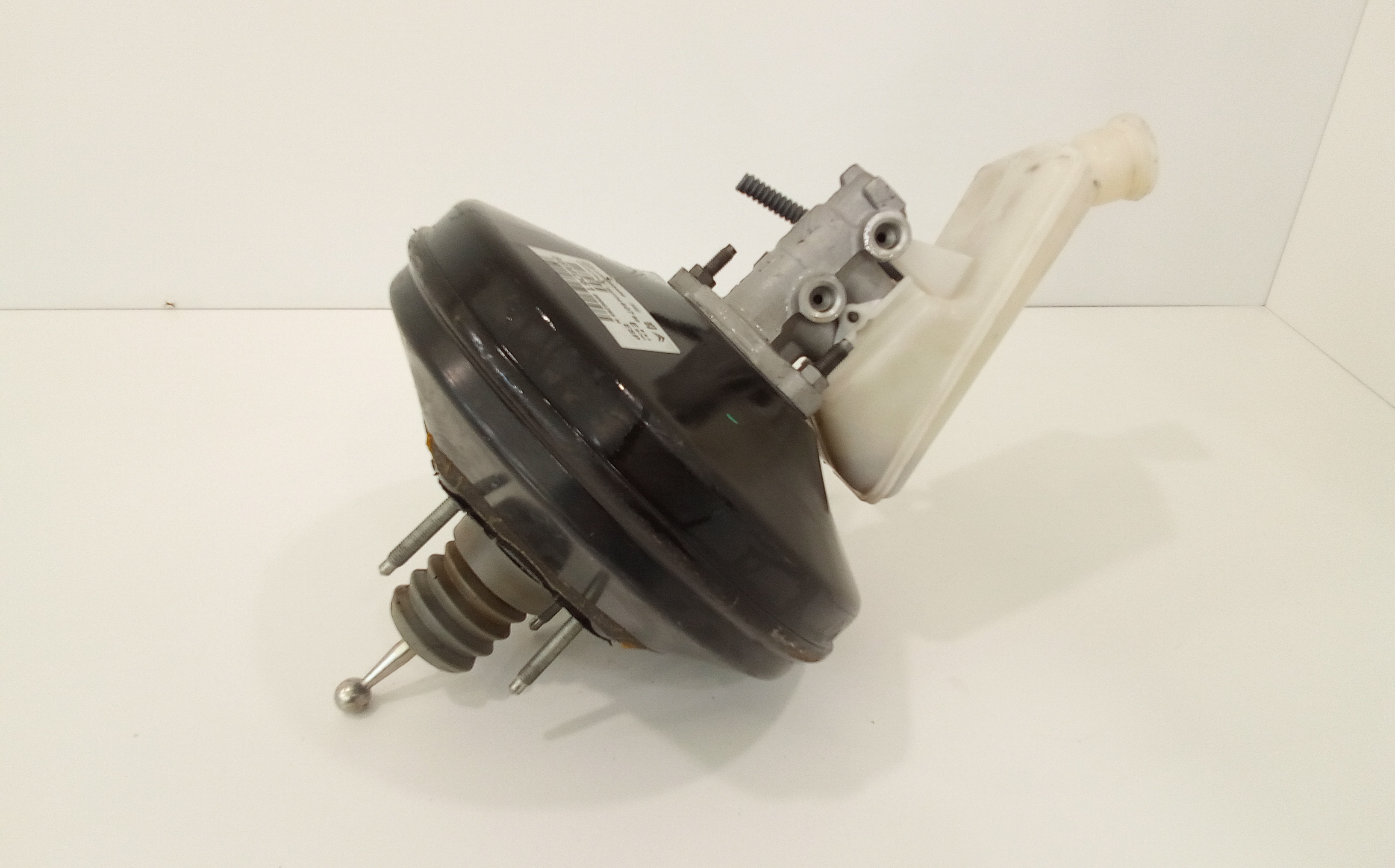 Servofreno per Citroen C3 Serie (2009 - 2015)