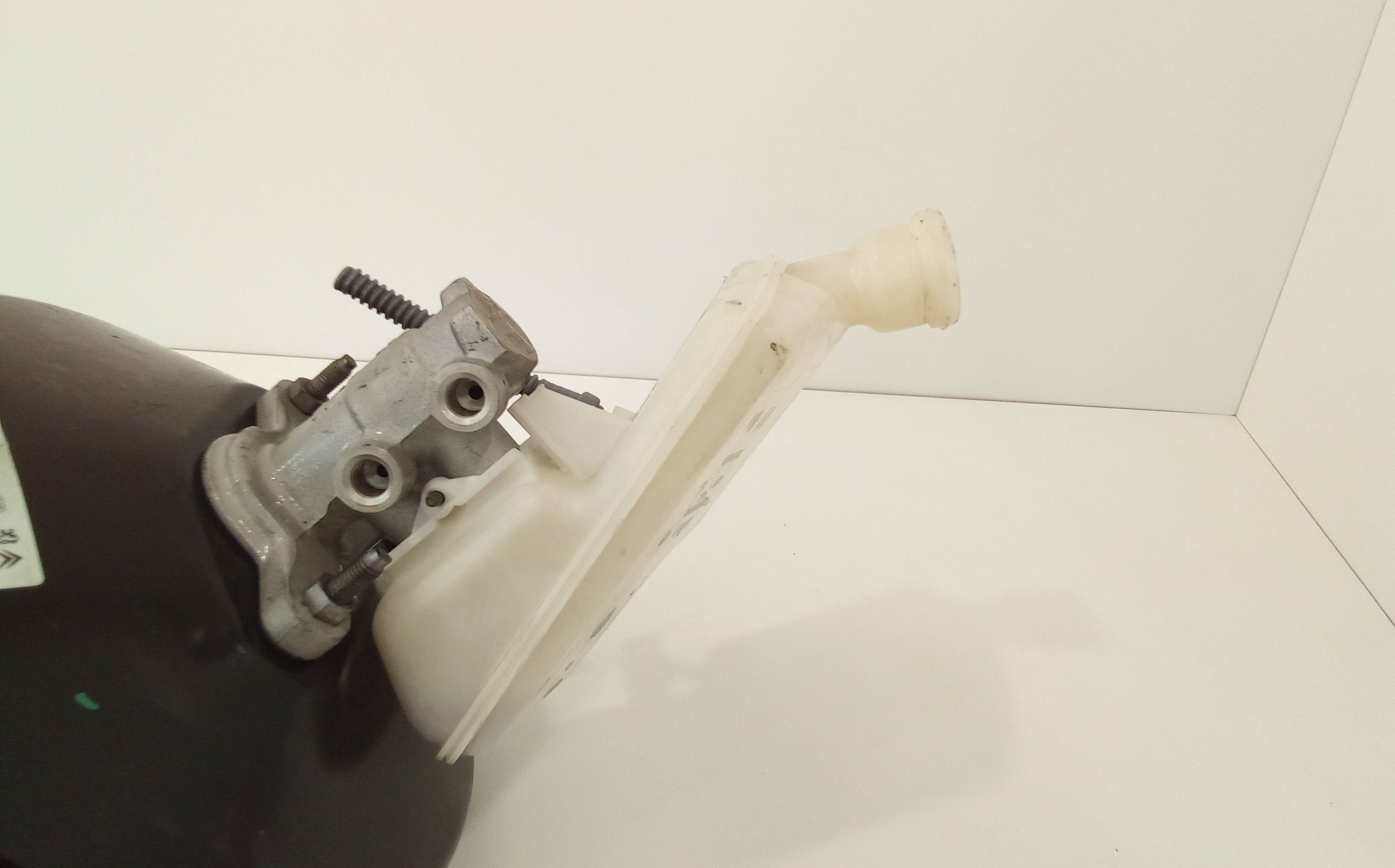 Servofreno per Citroen C3 Serie (2009 - 2015)