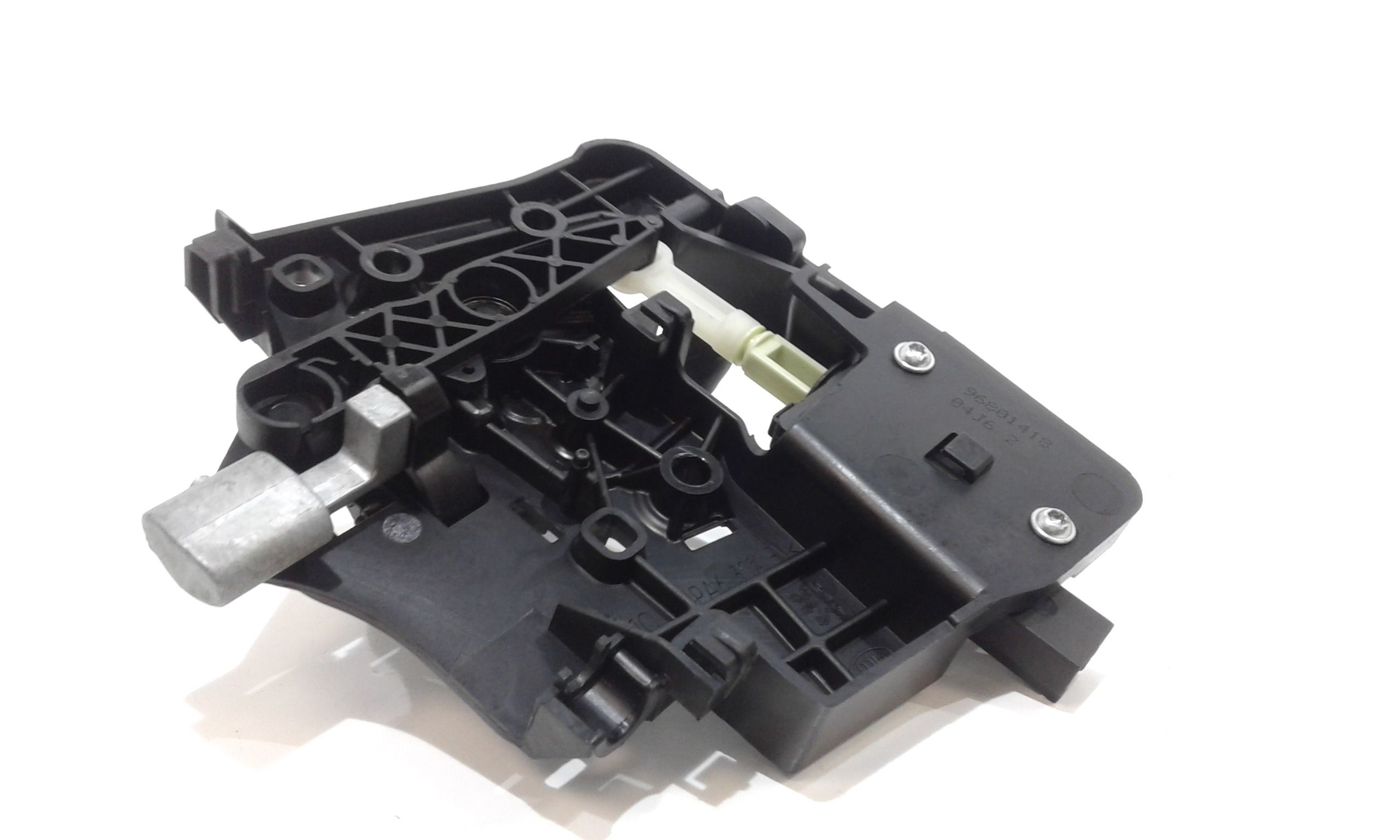 Maniglia interna anteriore Sinistra PEUGEOT 1007 1 Serie