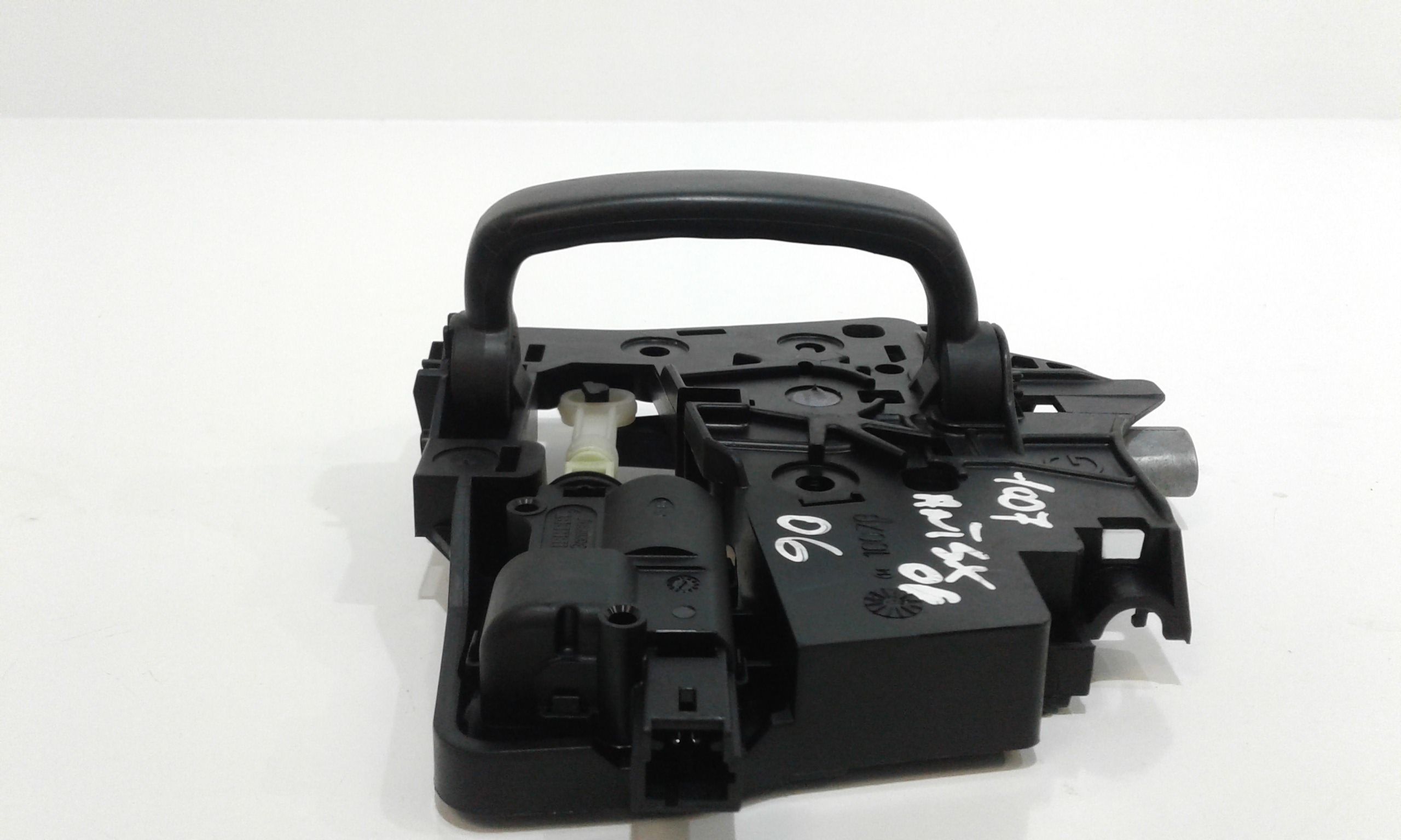 Maniglia interna anteriore Sinistra PEUGEOT 1007 1 Serie