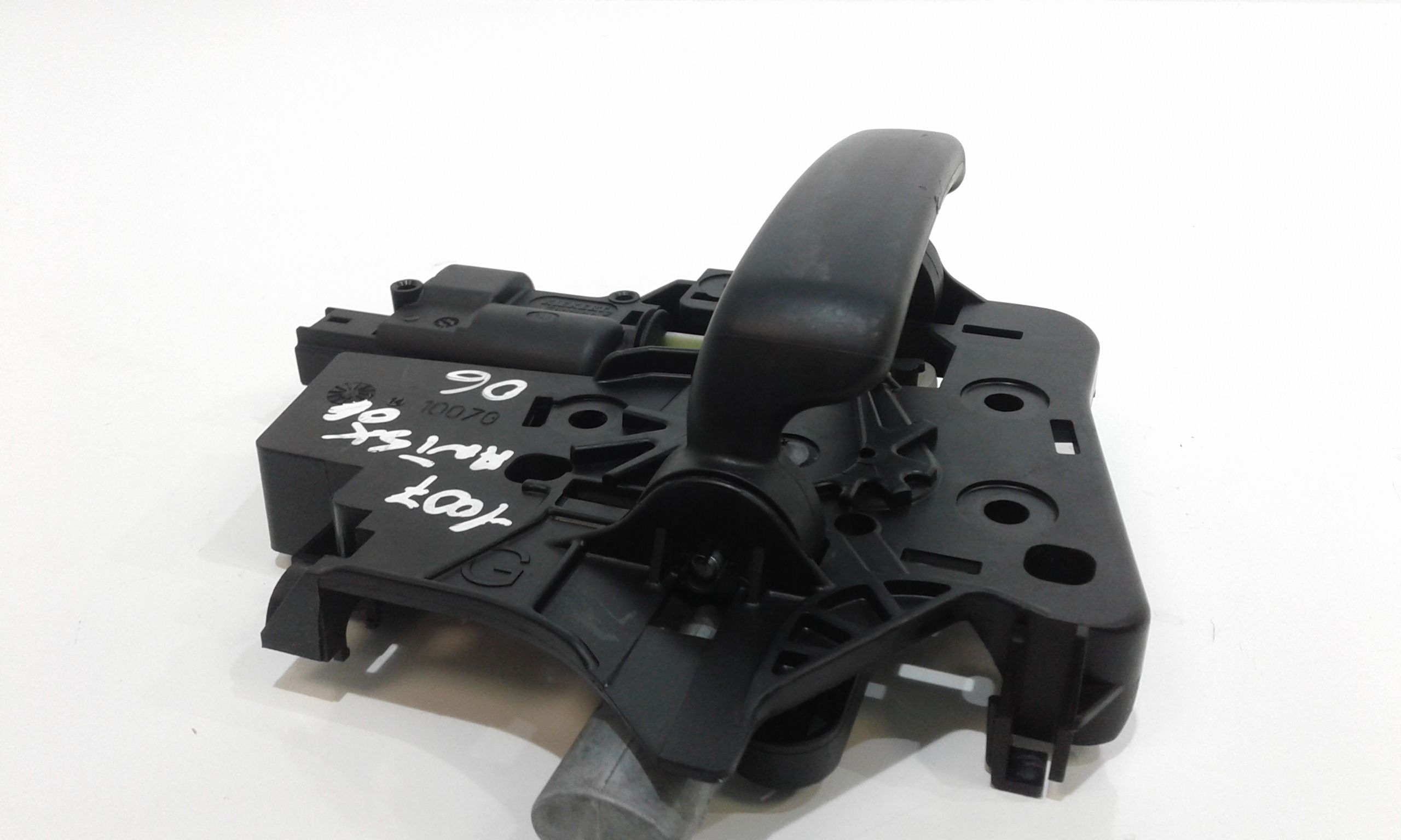 Maniglia interna anteriore Sinistra PEUGEOT 1007 1 Serie