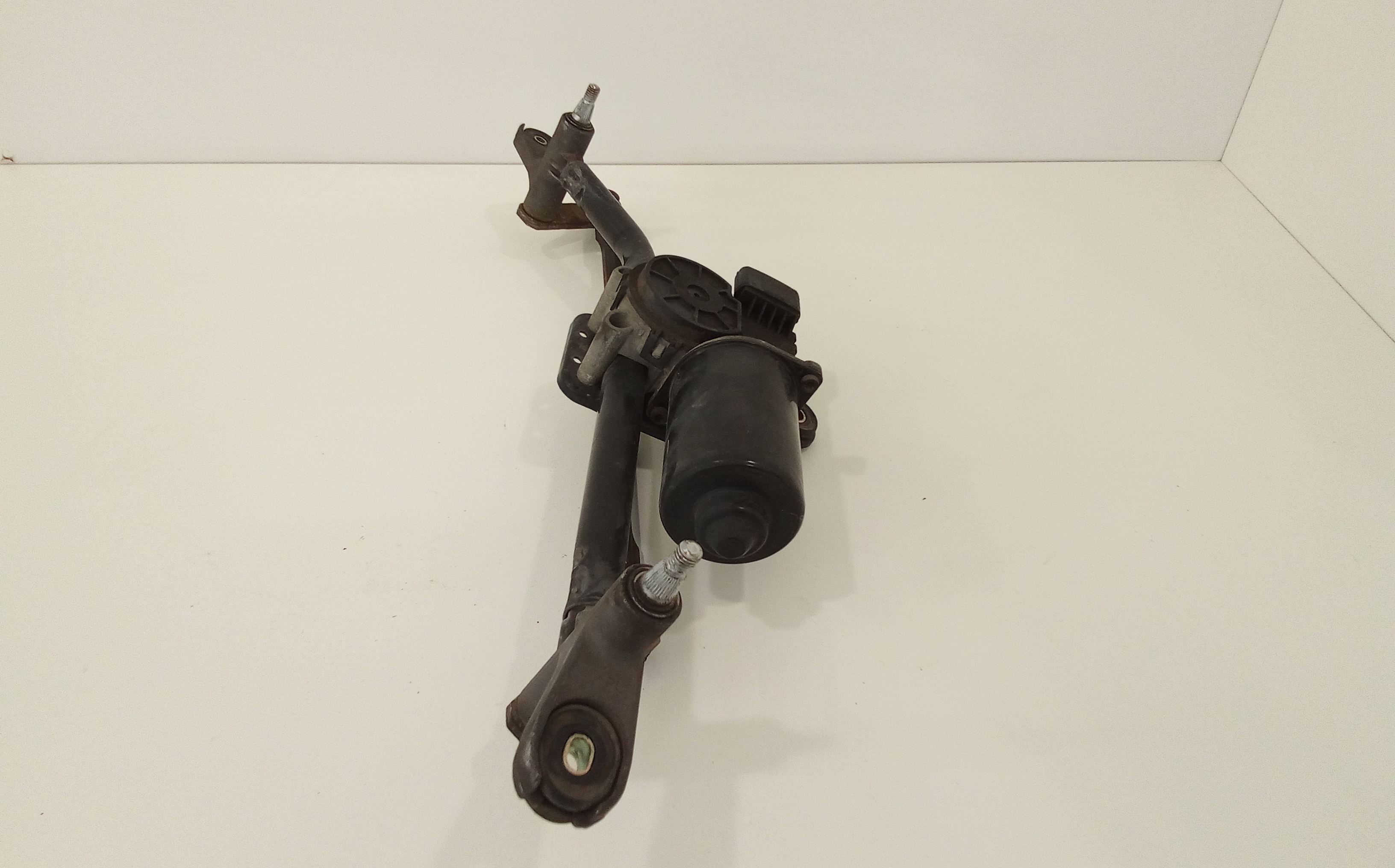 Motorino tergi ant completo di tandem per Kia Carens 2 Serie (2006 - In produzione)