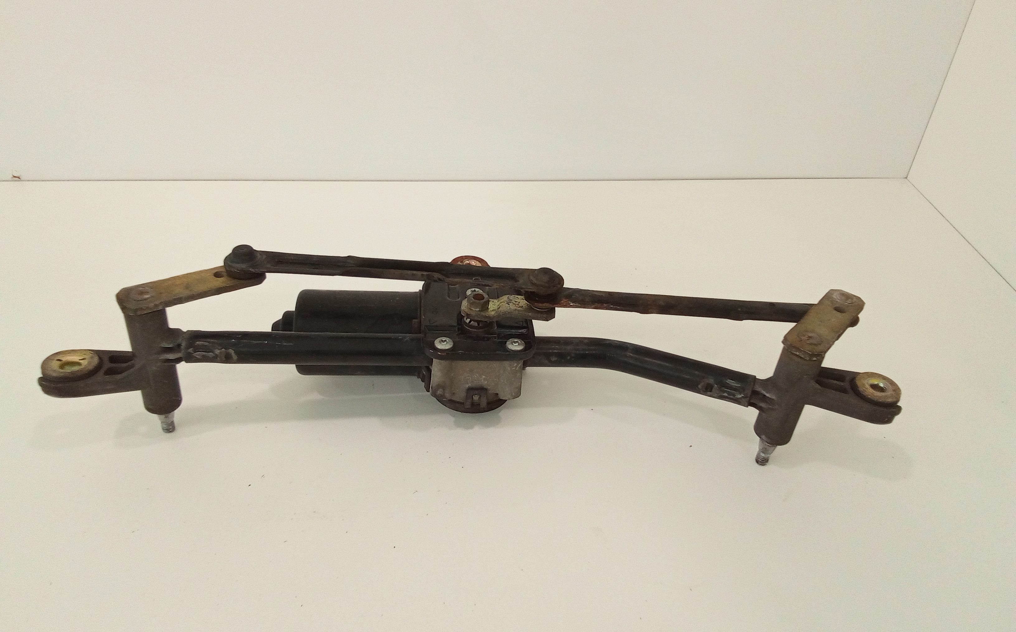 Motorino tergi ant completo di tandem per Kia Carens 2 Serie (2006 - In produzione)