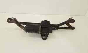 Motorino tergi ant completo di tandem per Kia Carens 2 Serie (2006 - In produzione)