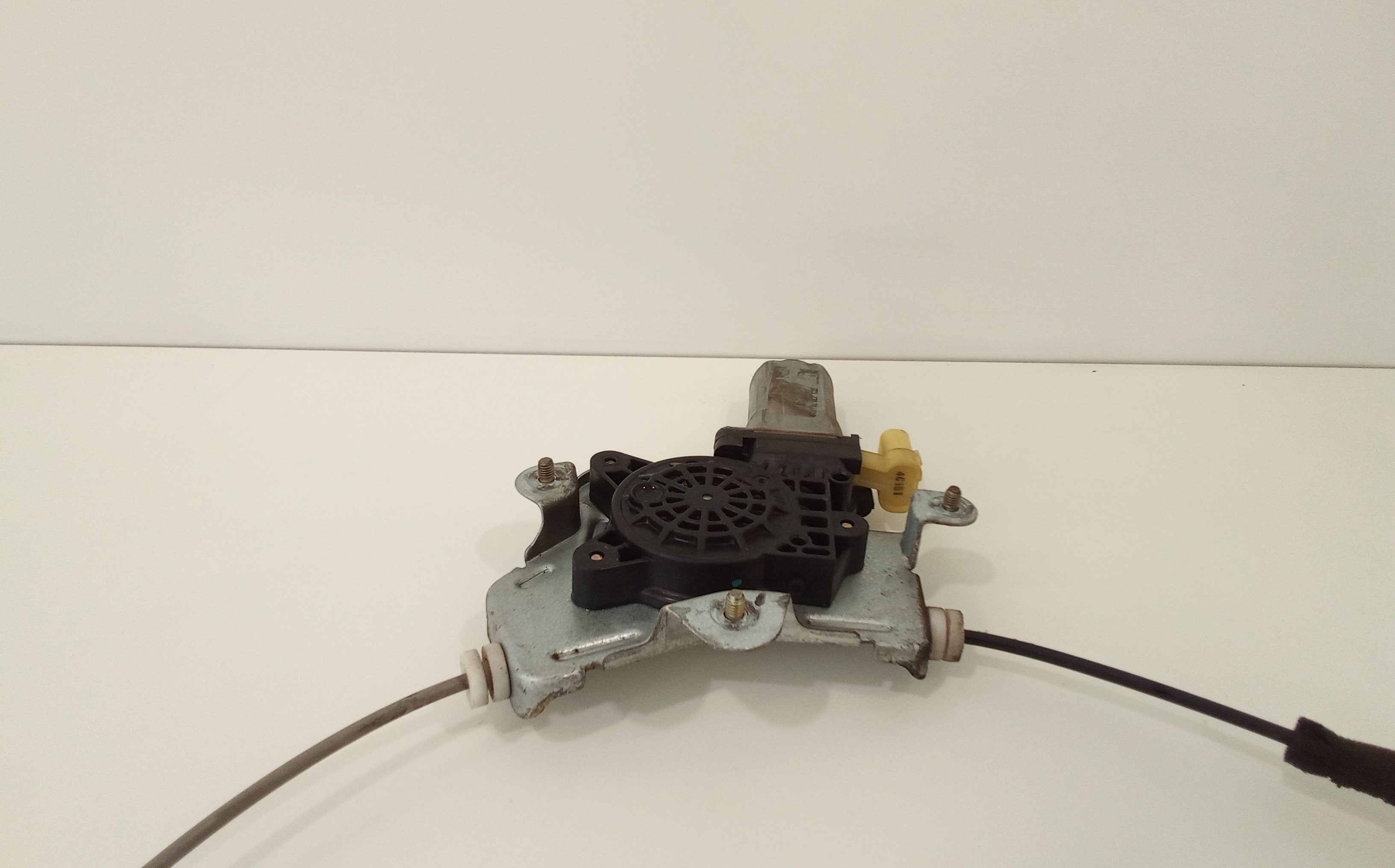 Cremagliera anteriore destra passeggero per Kia Picanto 1 Serie (2004 - 2008)