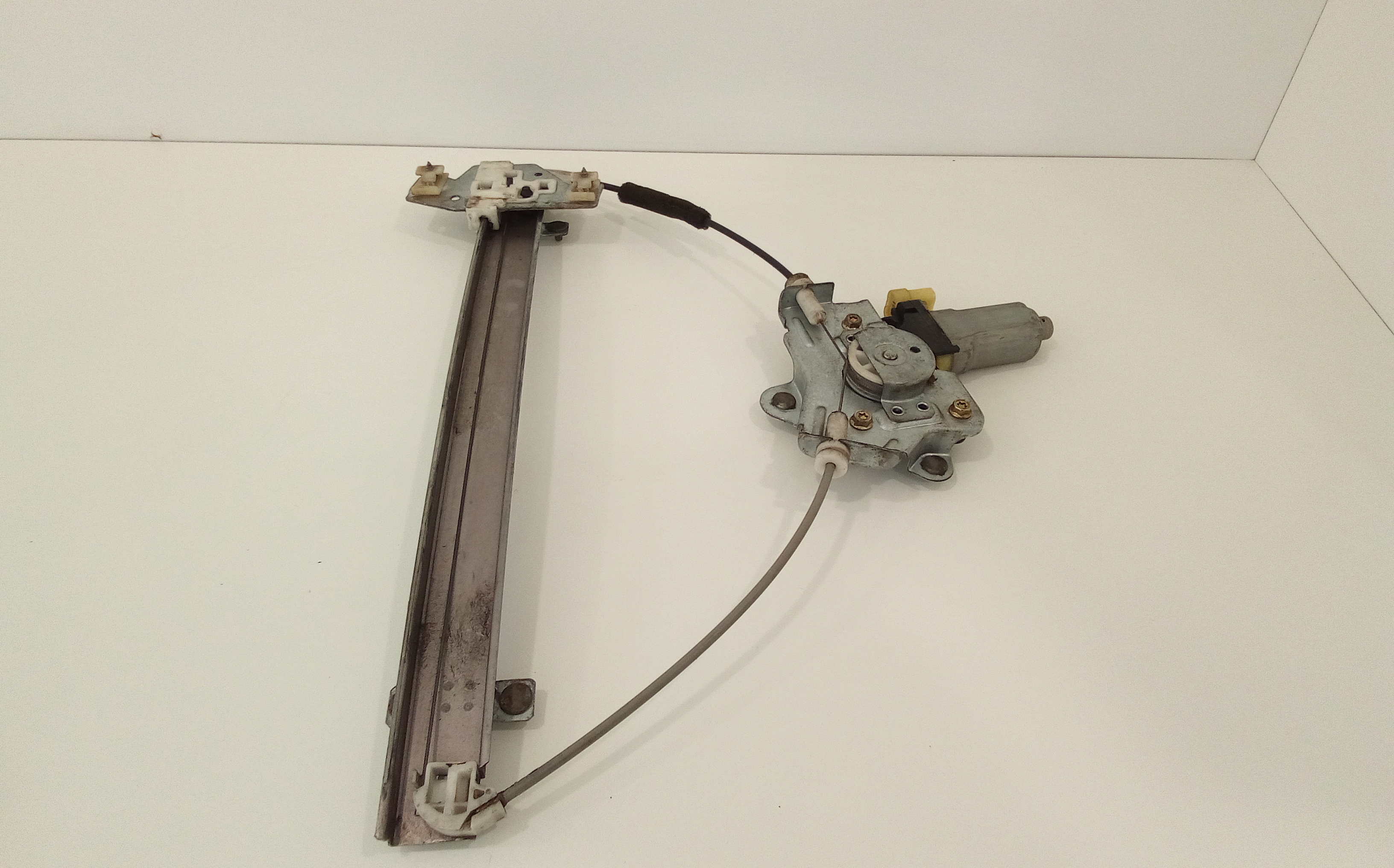 Cremagliera anteriore destra passeggero per Kia Picanto 1 Serie (2004 - 2008)