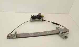 Cremagliera anteriore destra passeggero per Kia Picanto 1 Serie (2004 - 2008)