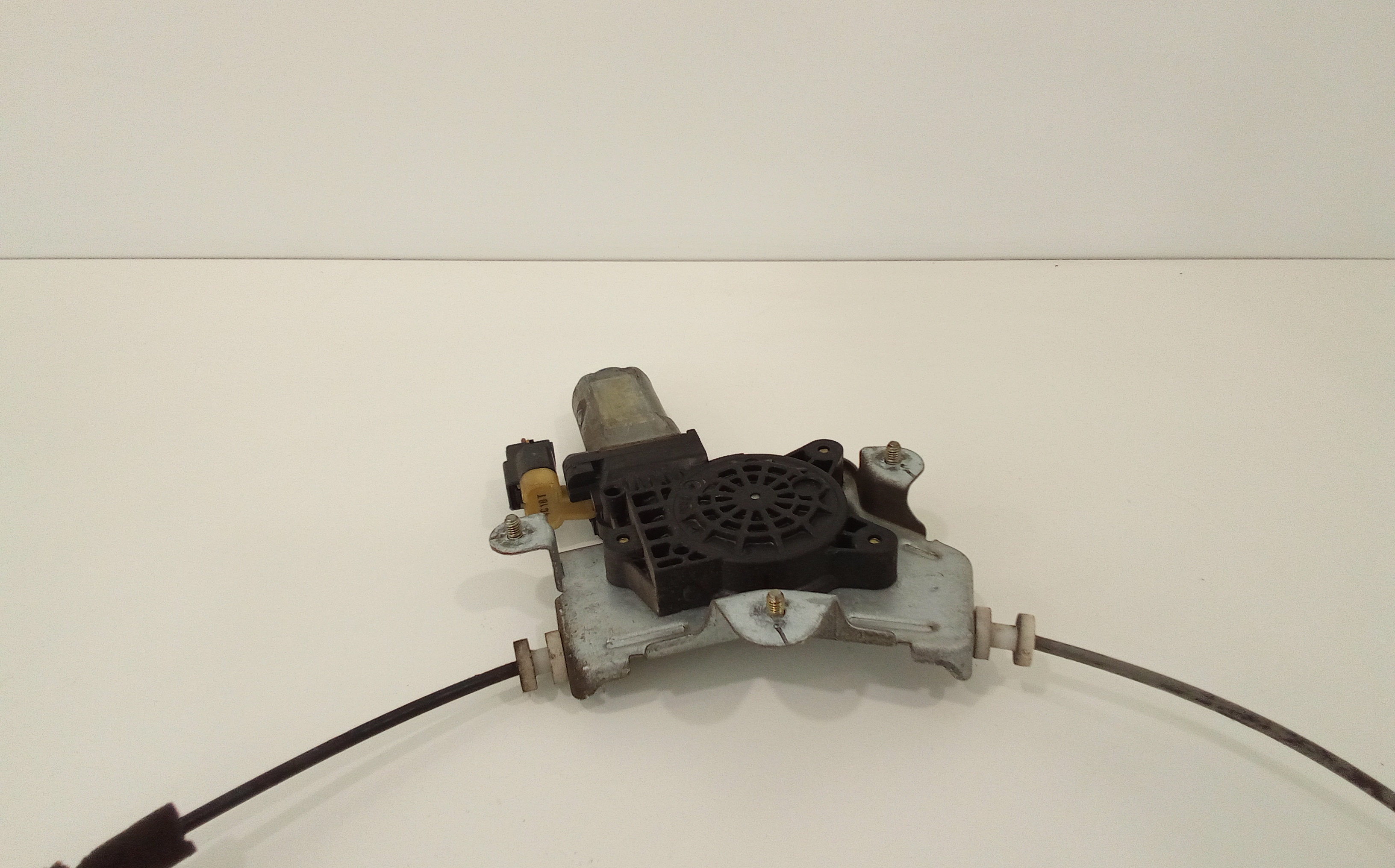 Cremagliera anteriore sinistra Guida per Kia Picanto 1 Serie (2004 - 2008)