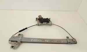 Cremagliera anteriore sinistra Guida per Kia Picanto 1 Serie (2004 - 2008)