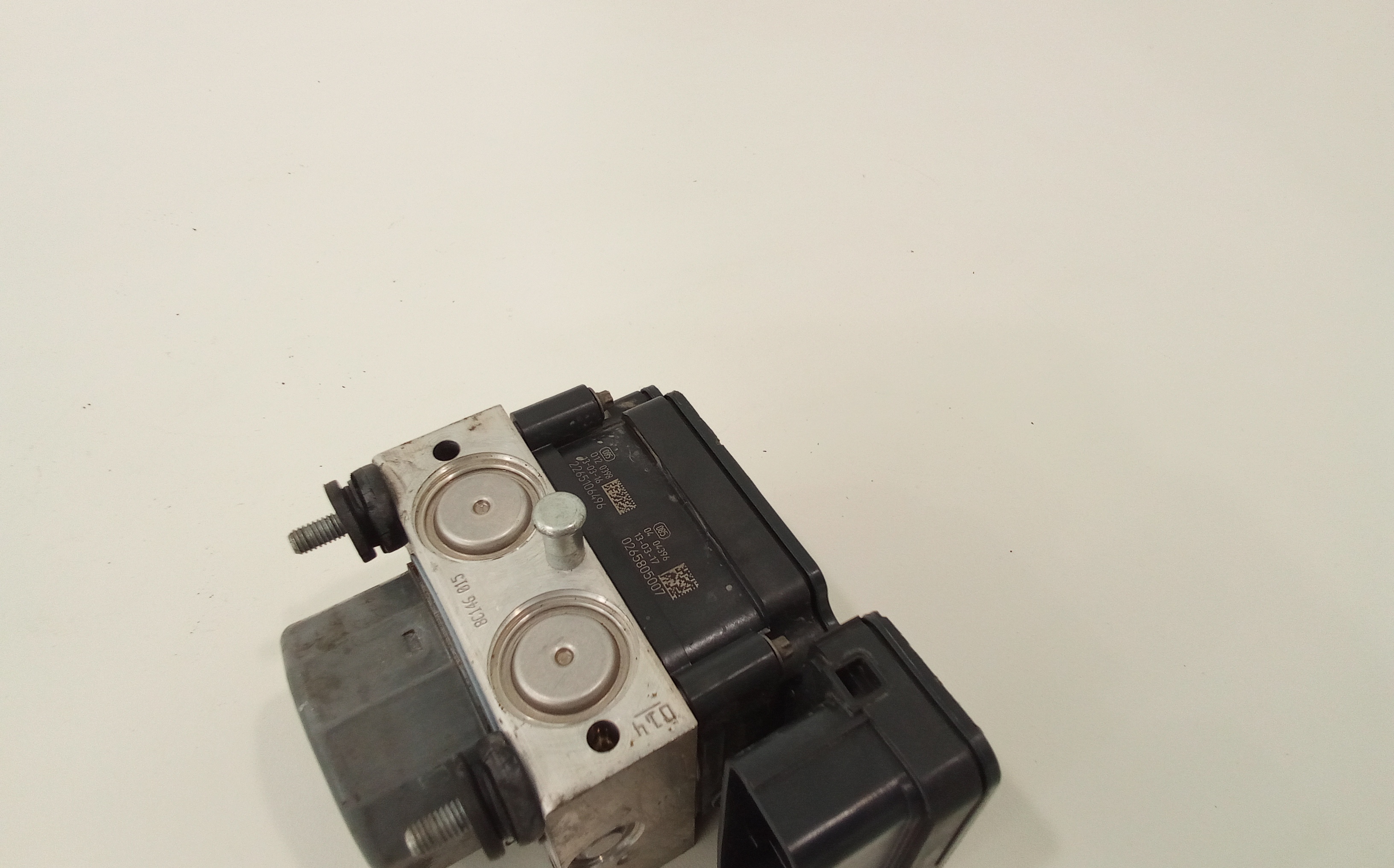 ABS per Fiat Panda 3 Serie (2012 - In produzione)