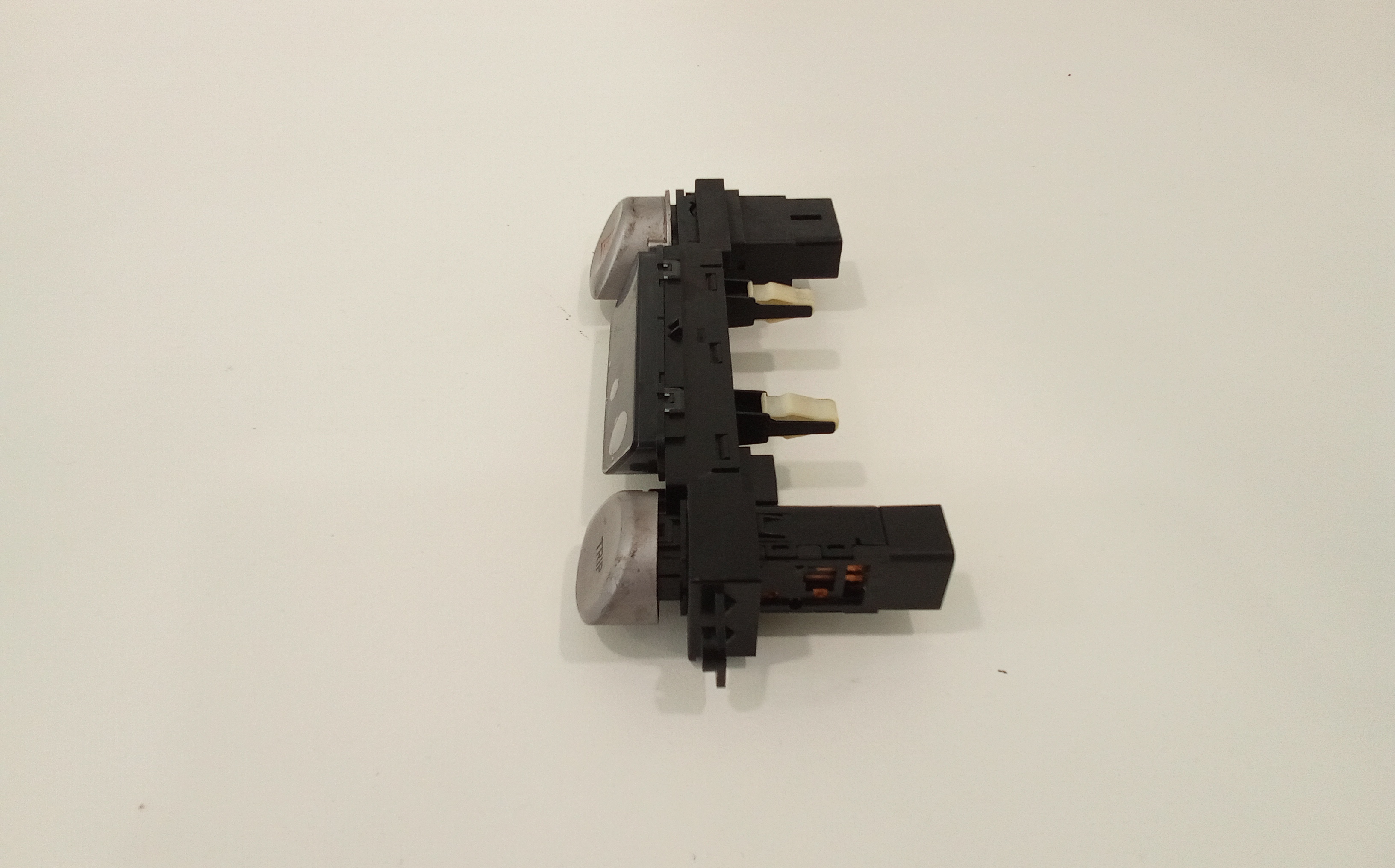 Pulsante luci di emergenza per Hyundai I20 1 Serie (2008 - 2014)