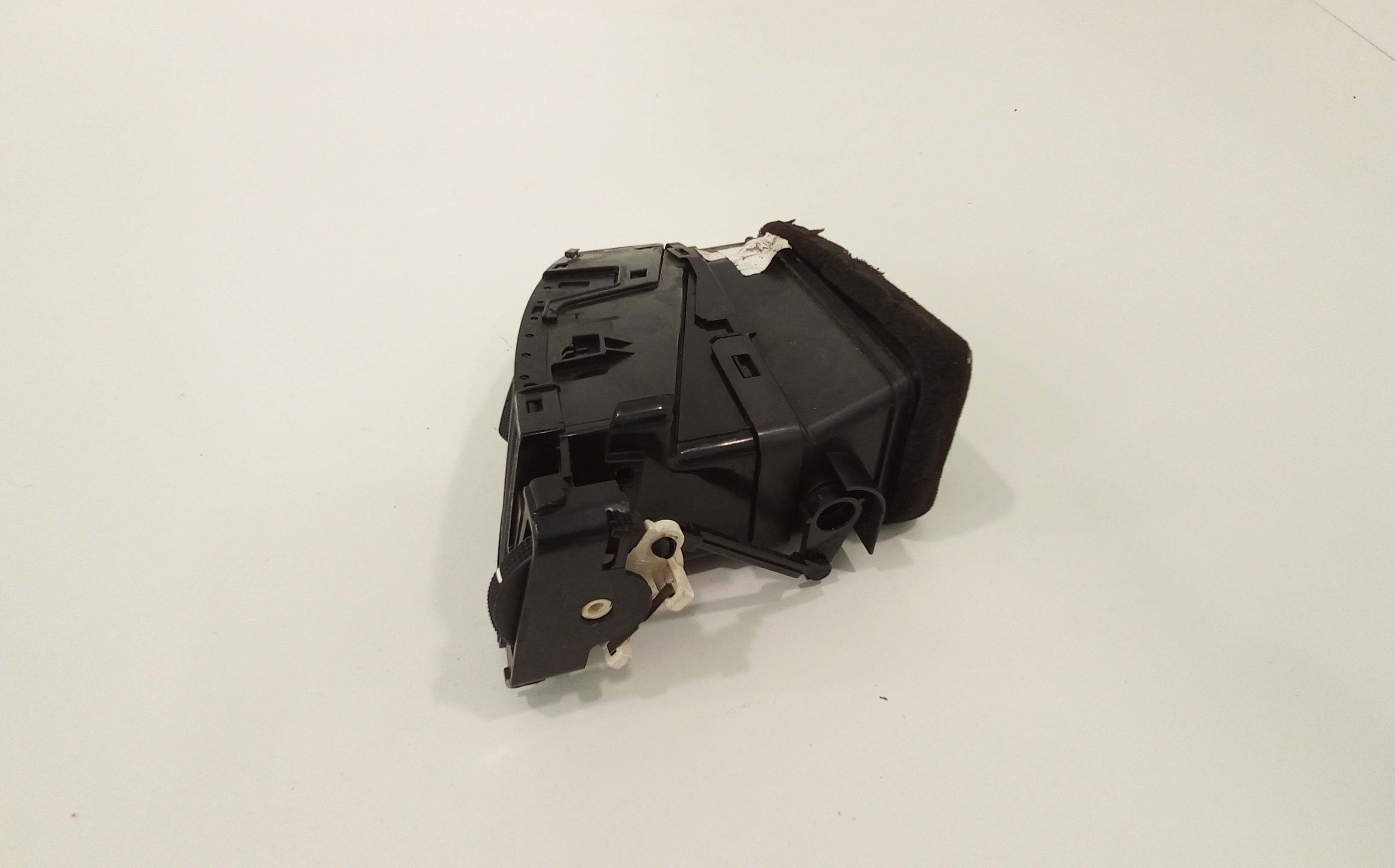 Bocchetta aria cruscotto lato guida per Hyundai I20 1 Serie (2008 - 2014)