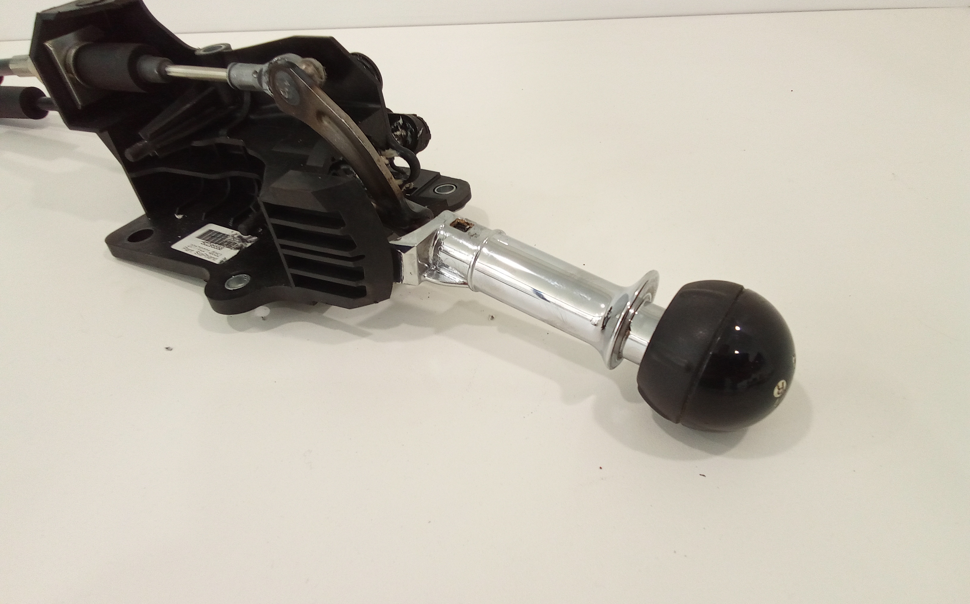 Leva Cambio per Fiat 500 Serie (2015 - >)