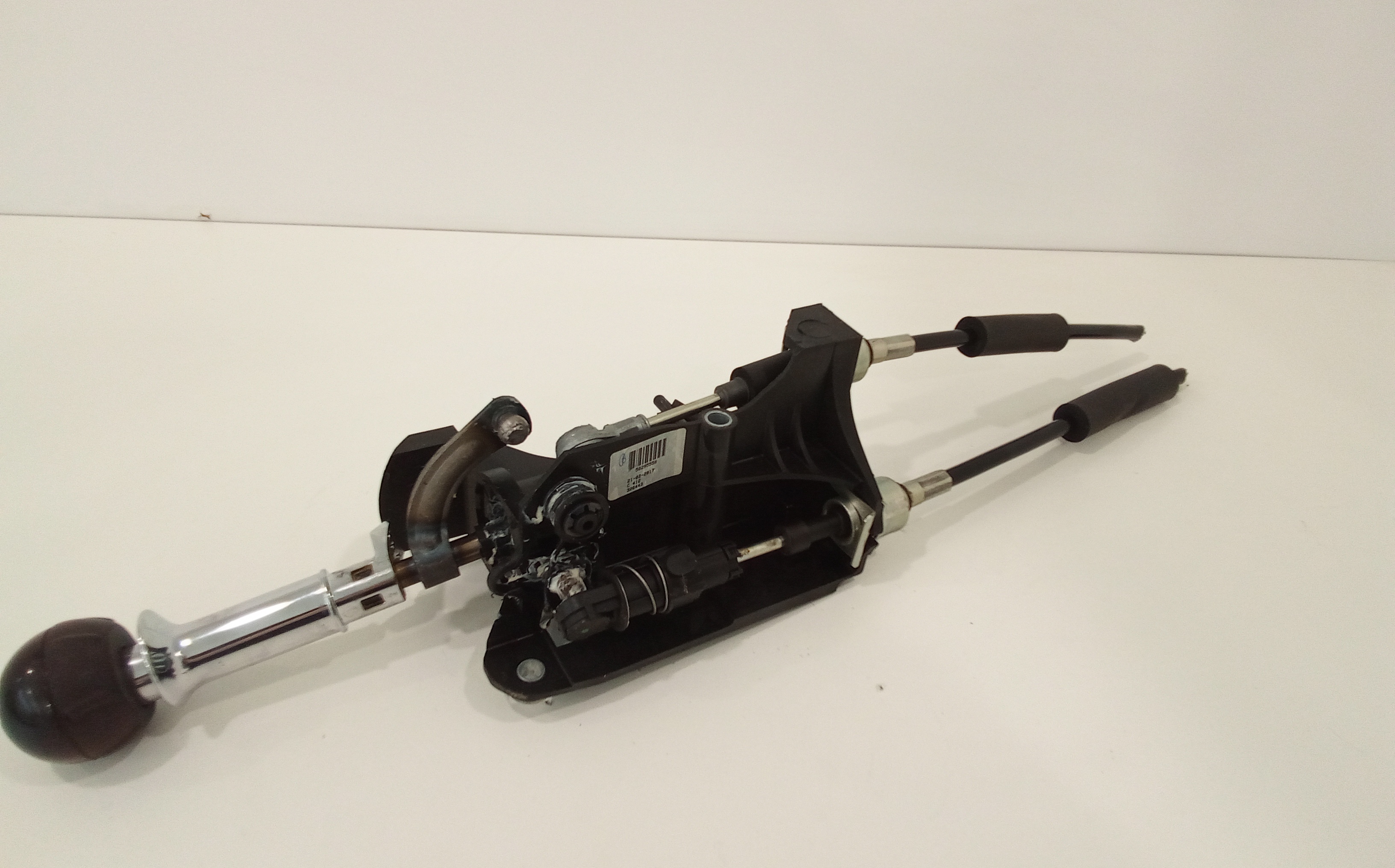 Leva Cambio per Fiat 500 Serie (2015 - >)