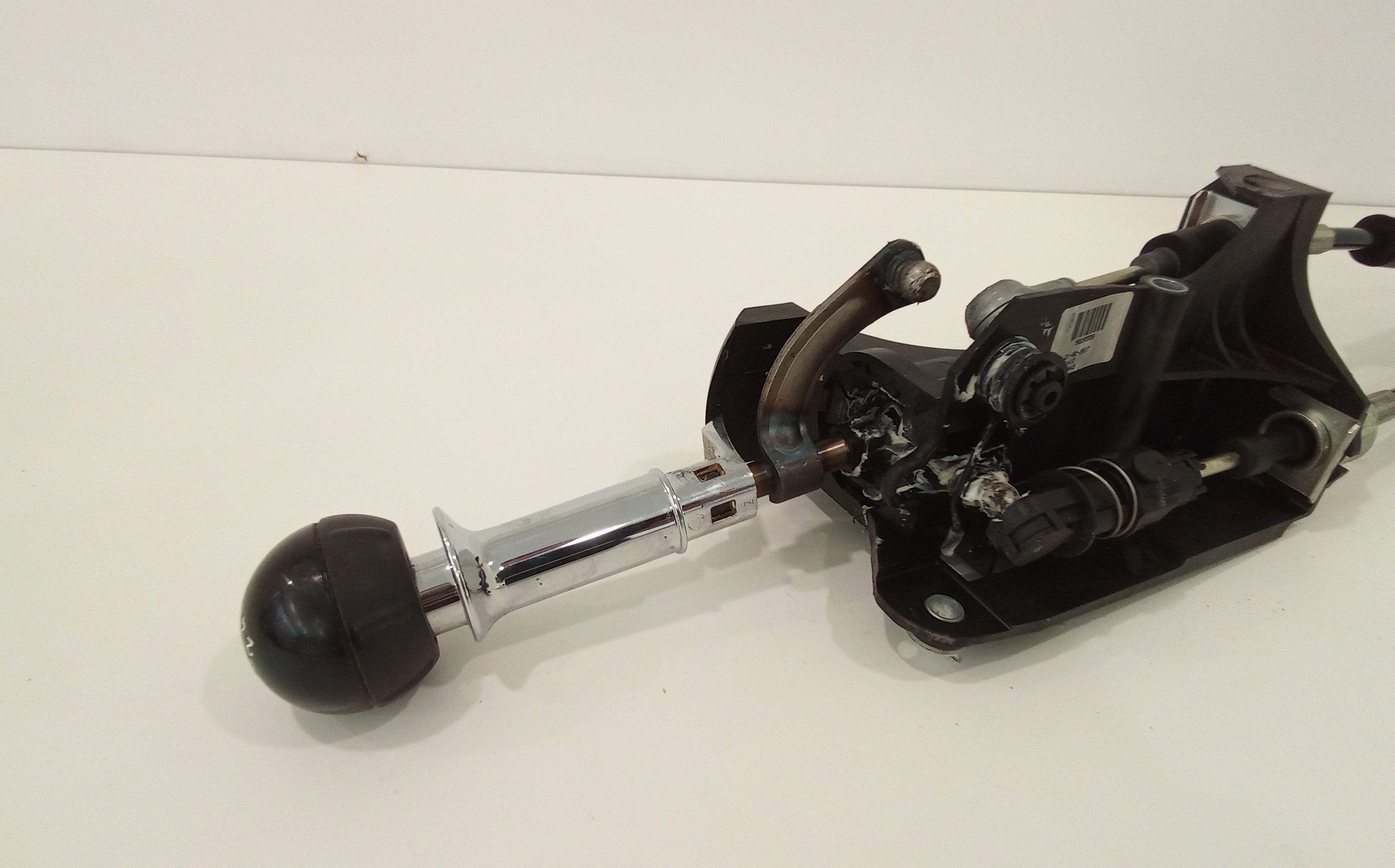 Leva Cambio per Fiat 500 Serie (2015 - >)