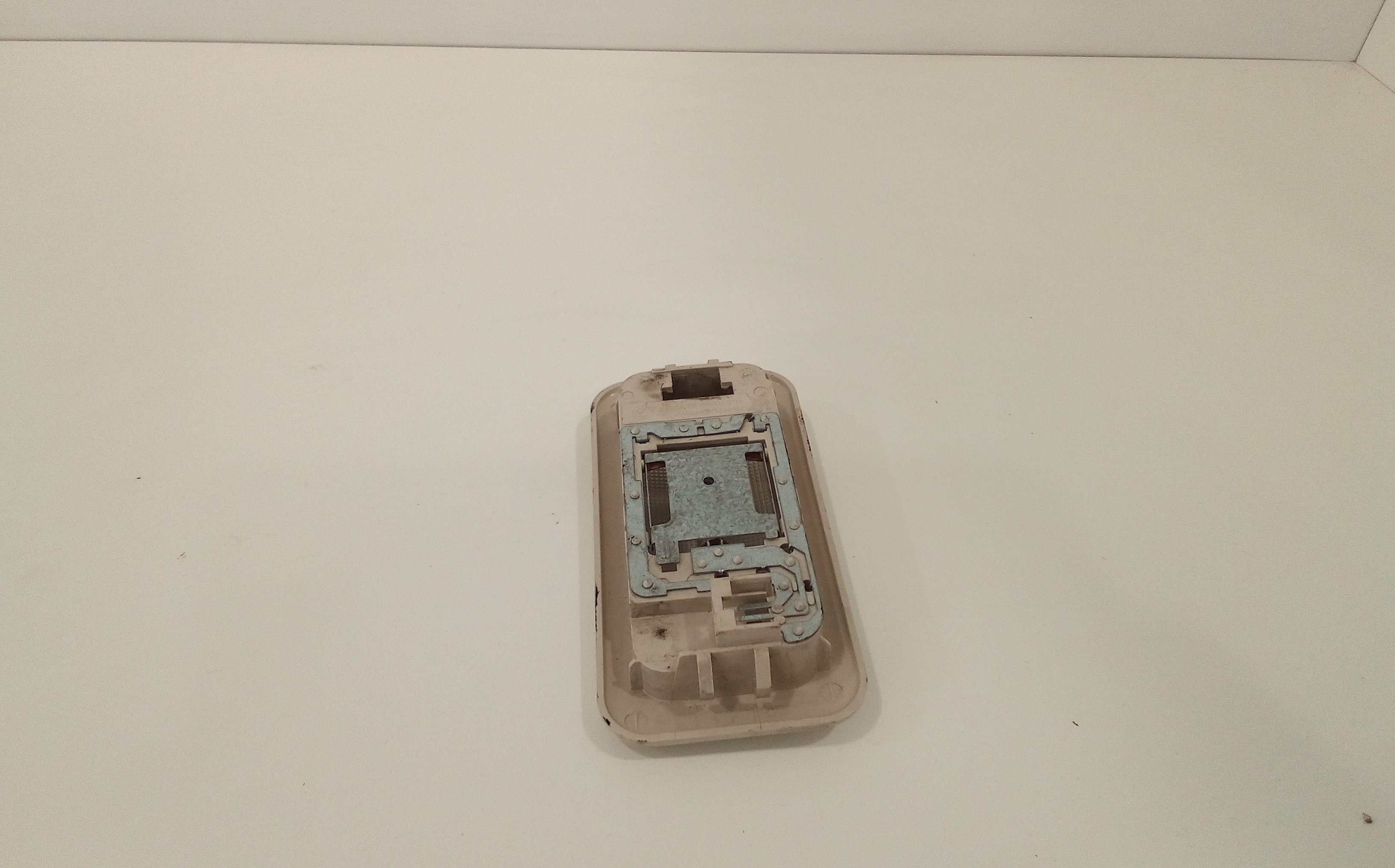 Plafoniera per Fiat 500 Serie (2015 - >)