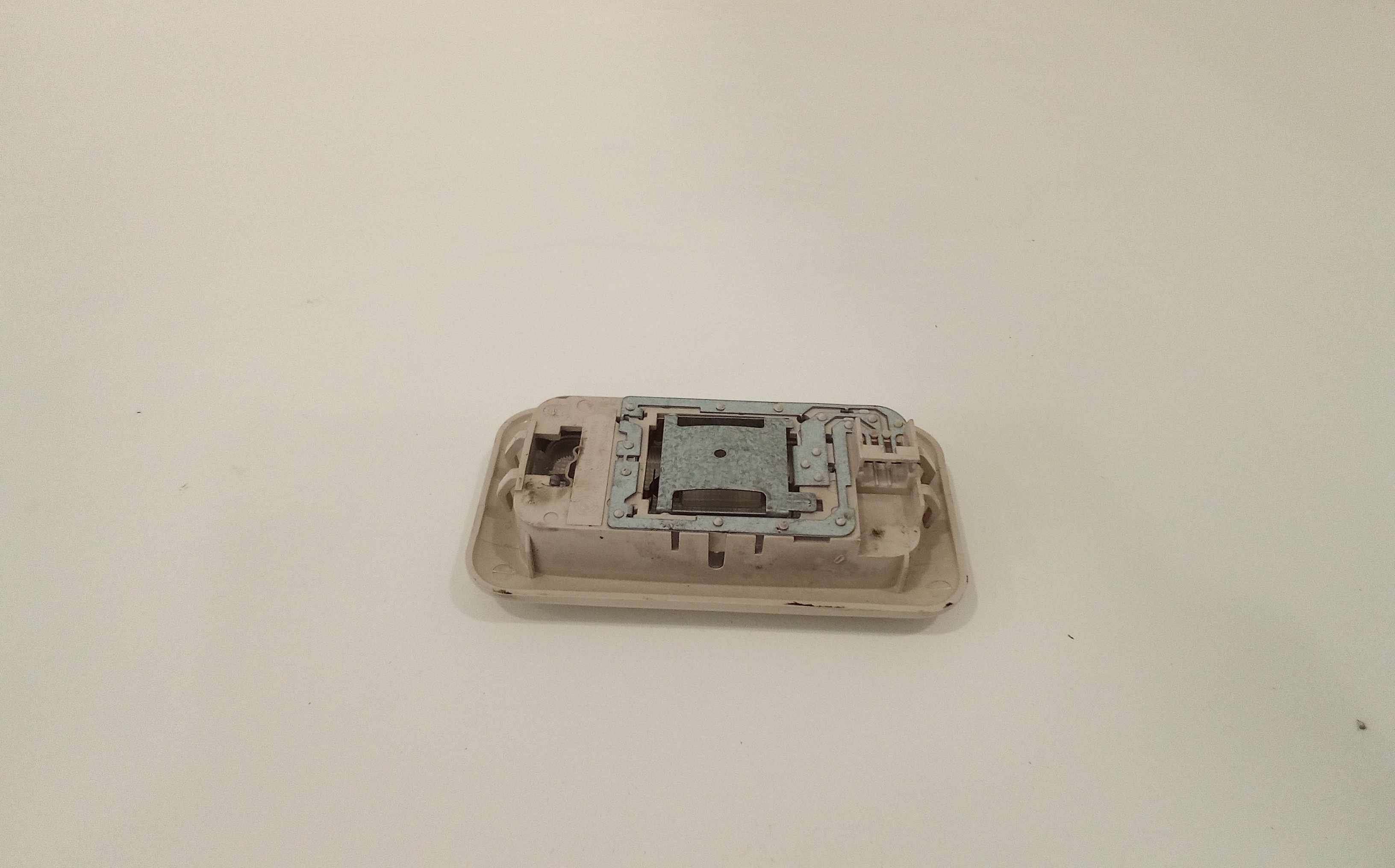 Plafoniera per Fiat 500 Serie (2015 - >)