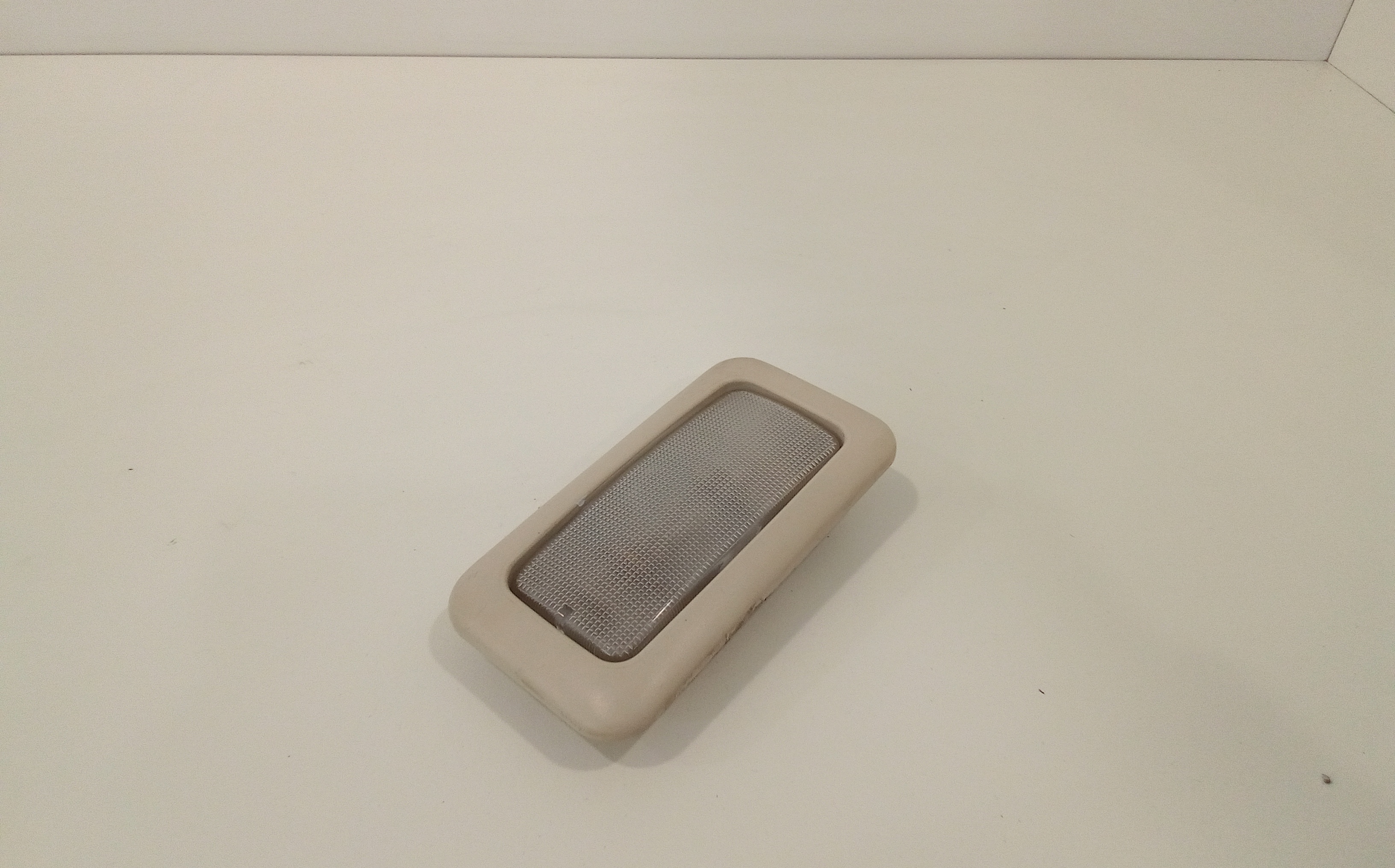 Plafoniera per Fiat 500 Serie (2015 - >)