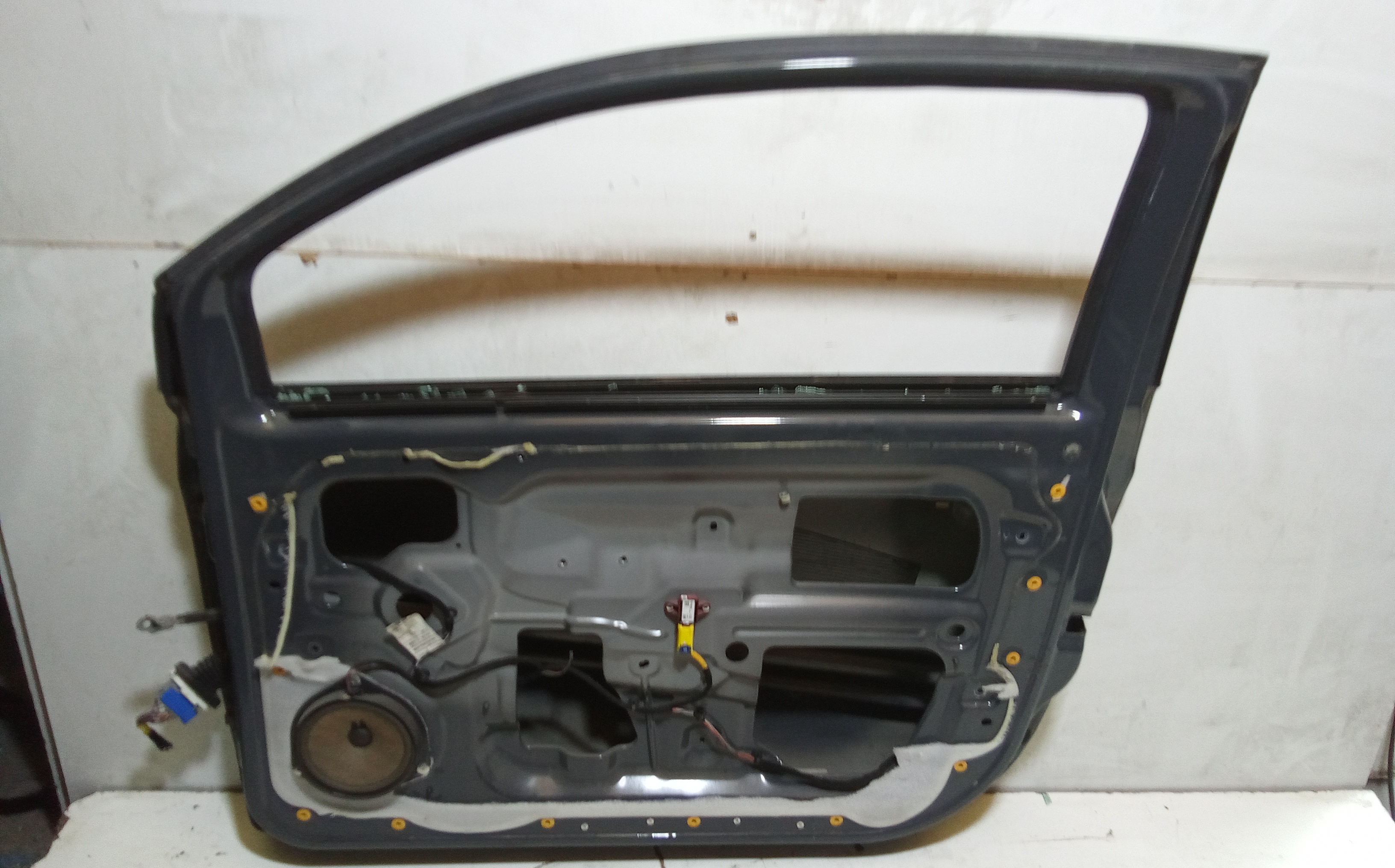 Portiera anteriore Destra per Fiat 500 Serie (15>) (2015 - In produzione)