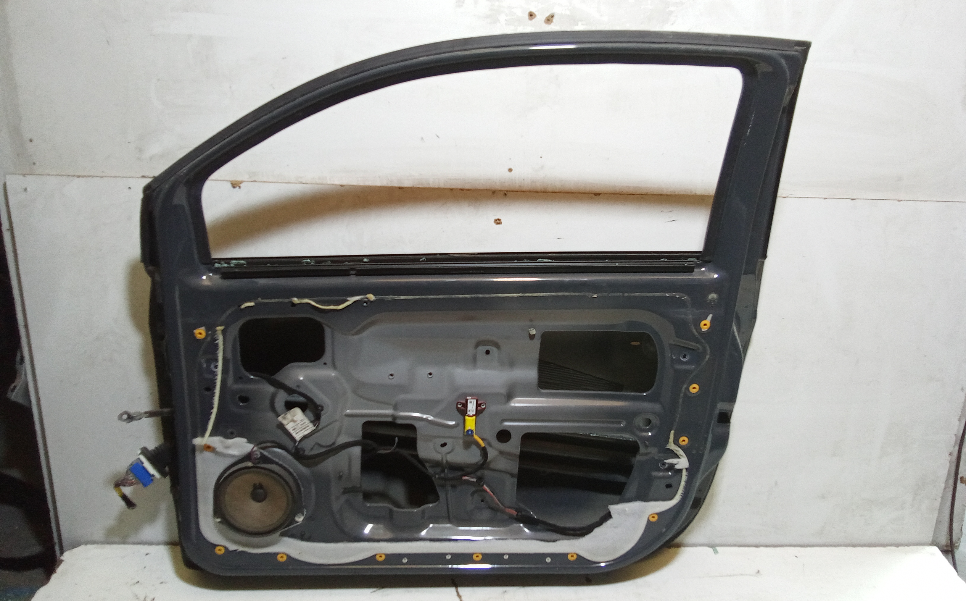 Portiera anteriore Destra per Fiat 500 Serie (15>) (2015 - In produzione)