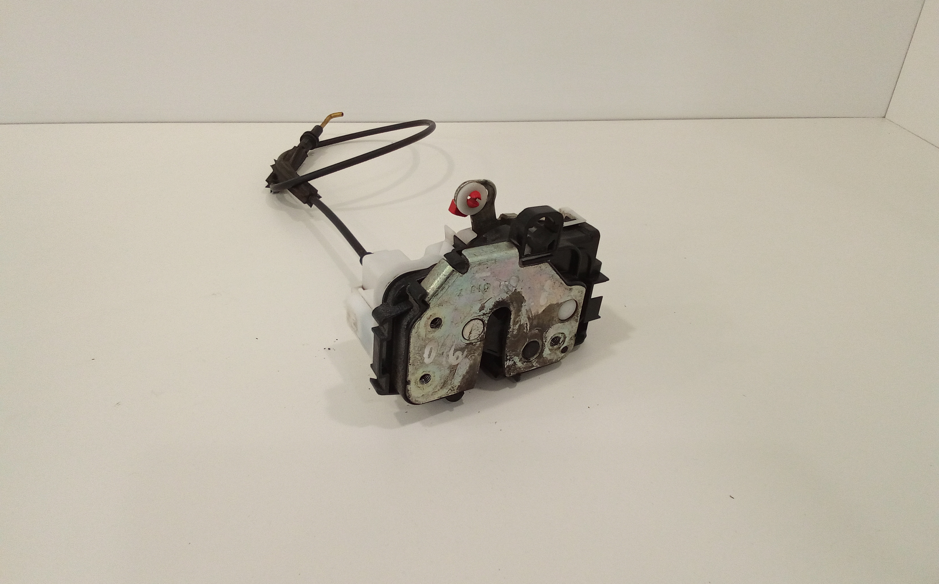 Serratura Anteriore Destra per Fiat 500 Serie (2015 - >)