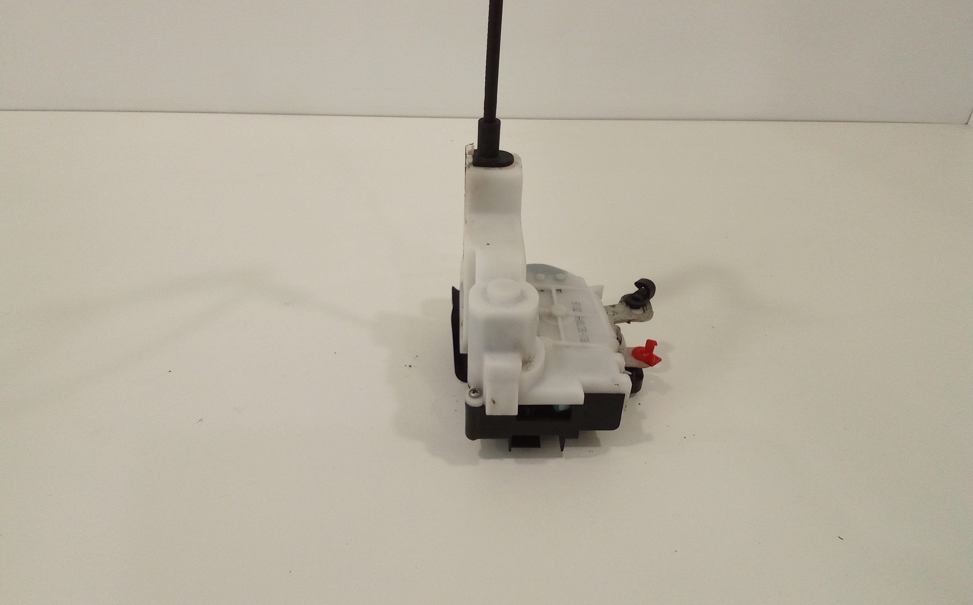 Serratura Anteriore Sinistra per Fiat 500 Serie (2015 - >)