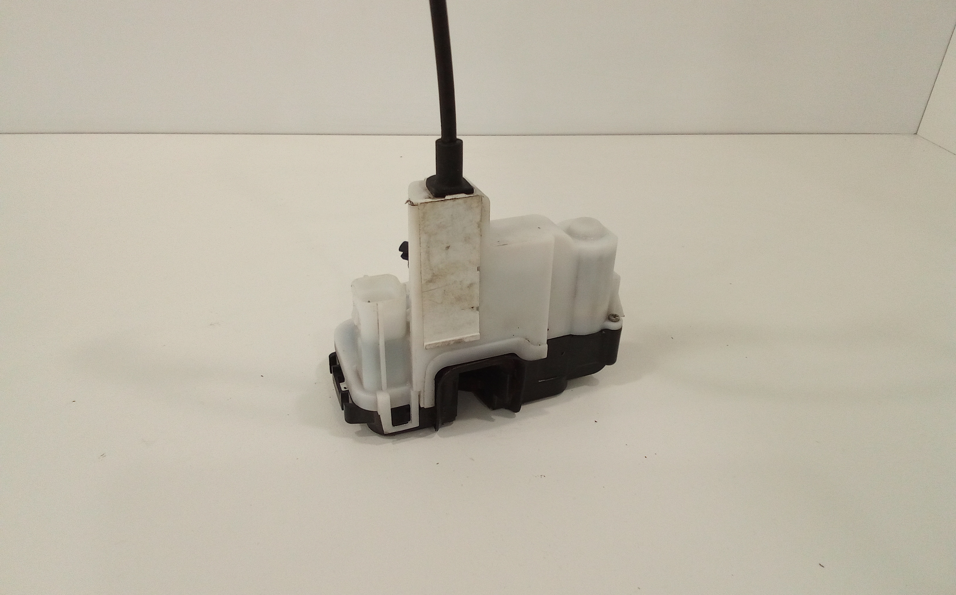 Serratura Anteriore Sinistra per Fiat 500 Serie (2015 - >)