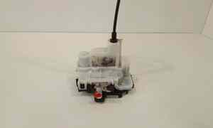 Serratura Anteriore Sinistra per Fiat 500 Serie (2015 - >)