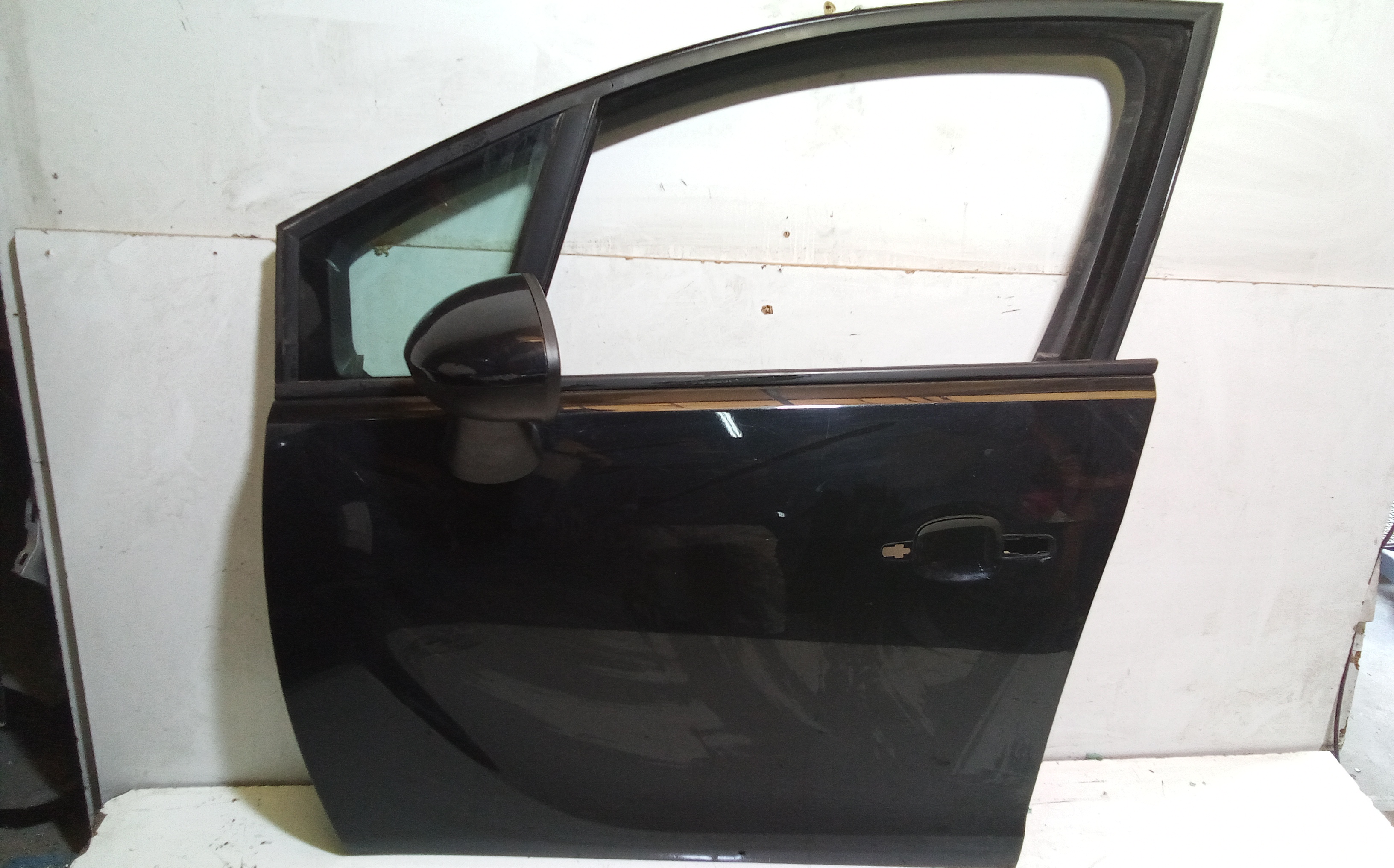 Portiera Anteriore Sinistra per Opel Meriva 3 Serie (2010 - In produzione)