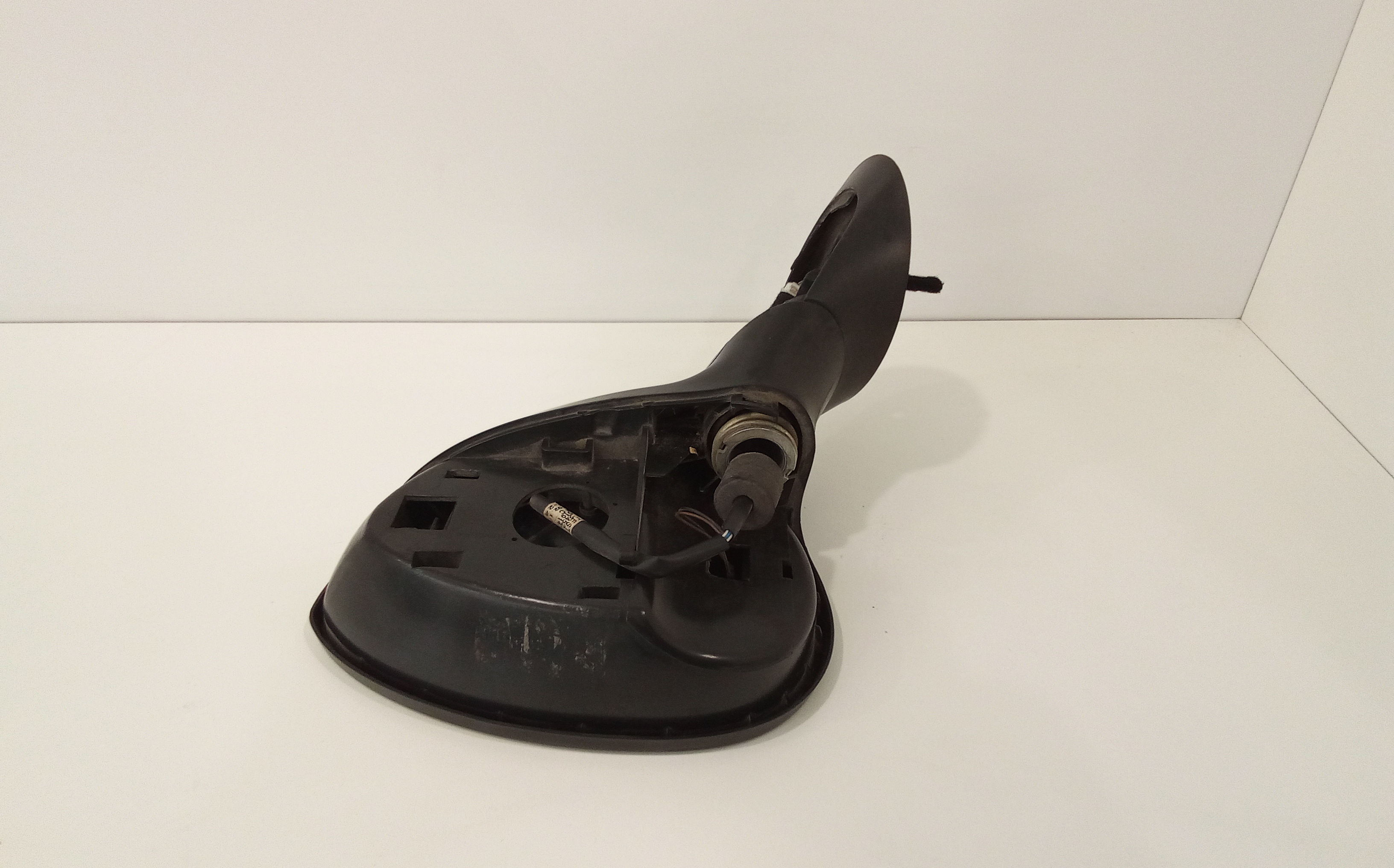 Specchietto Retrovisore Sinistro per Fiat 500 Serie (2015 - >)