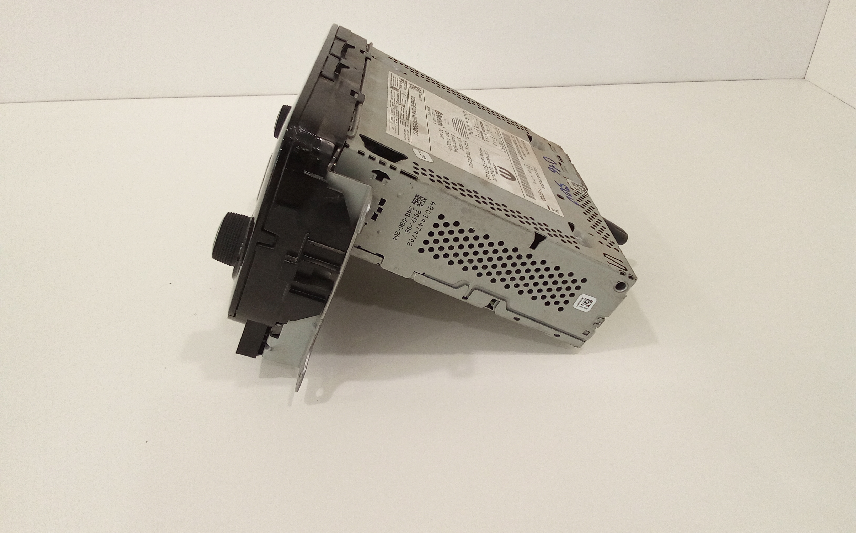 Autoradio per Fiat 500 Serie (2015 - >)