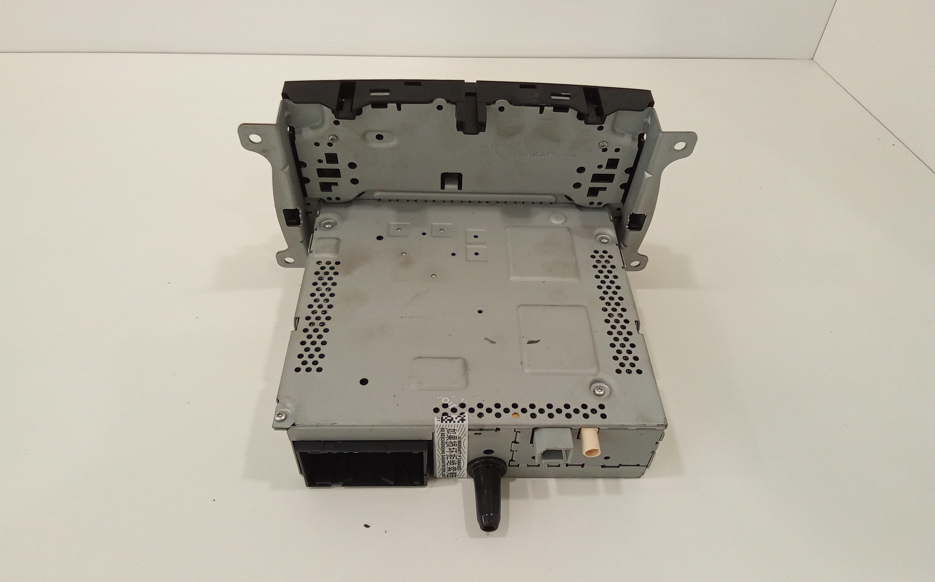 Autoradio per Fiat 500 Serie (2015 - >)