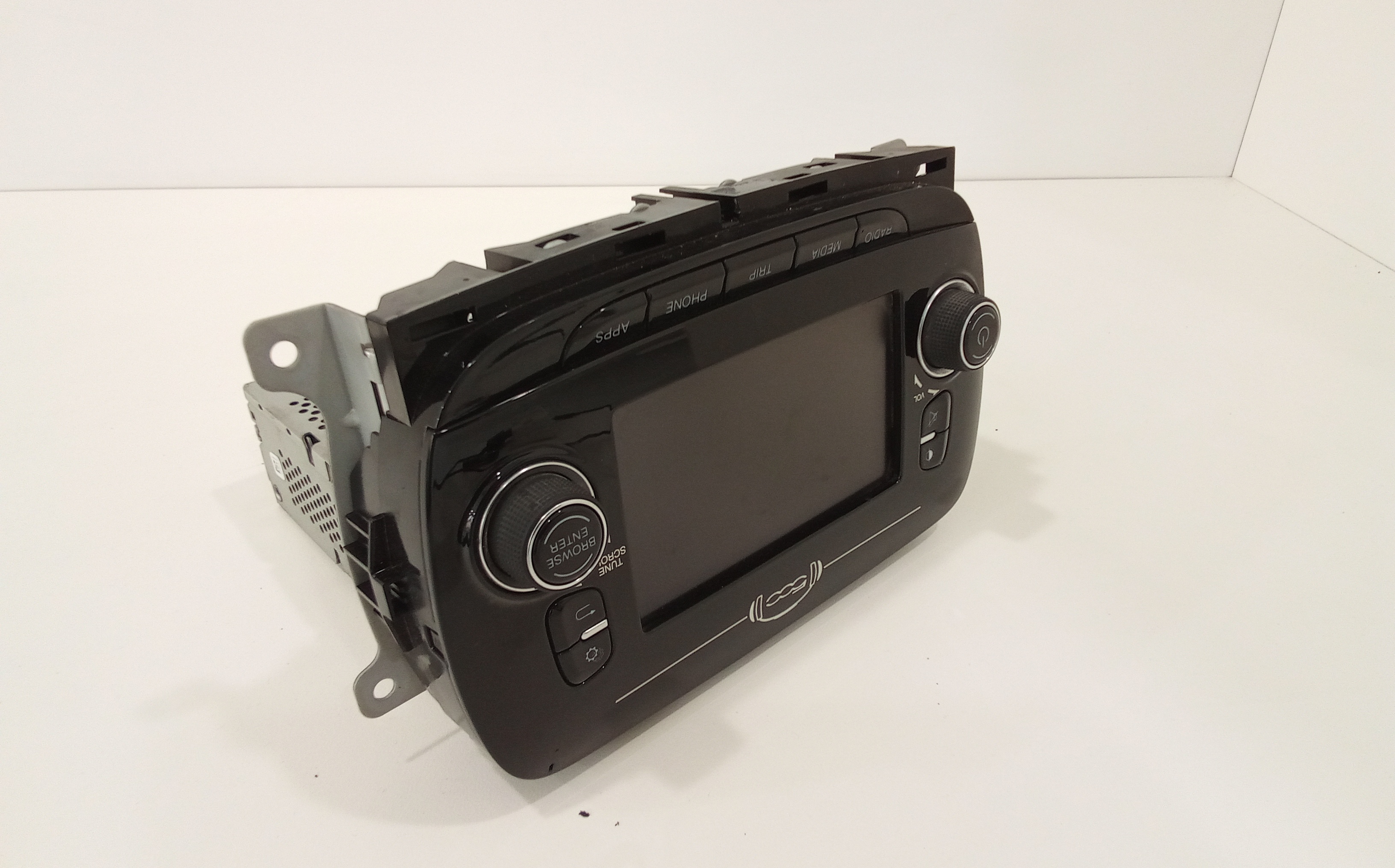 Autoradio per Fiat 500 Serie (2015 - >)