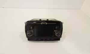 Autoradio per Fiat 500 Serie (2015 - >)